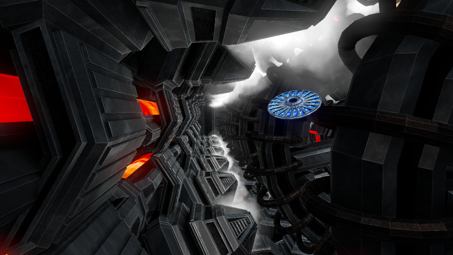 Caretaker Retribution screenshot 17