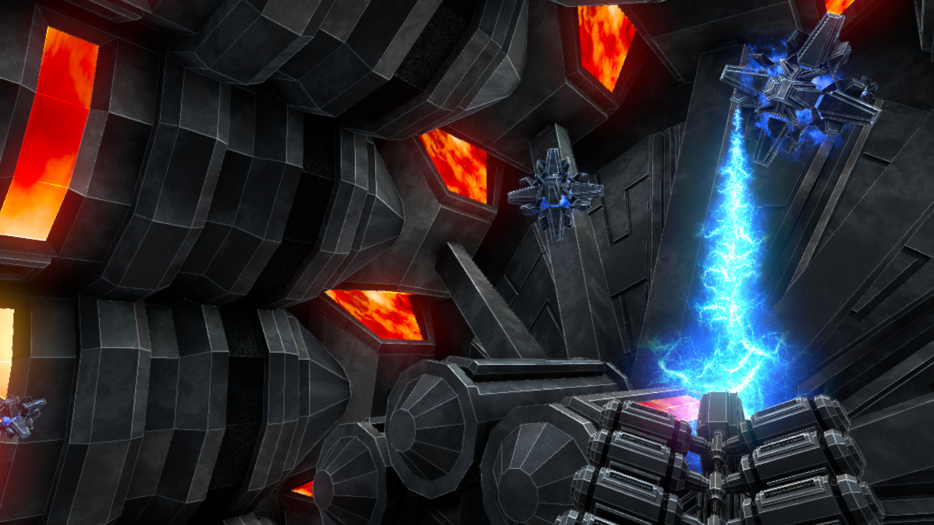 Caretaker Retribution screenshot 13