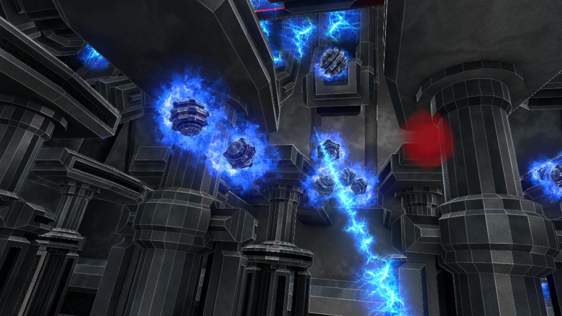 Caretaker Retribution screenshot 24