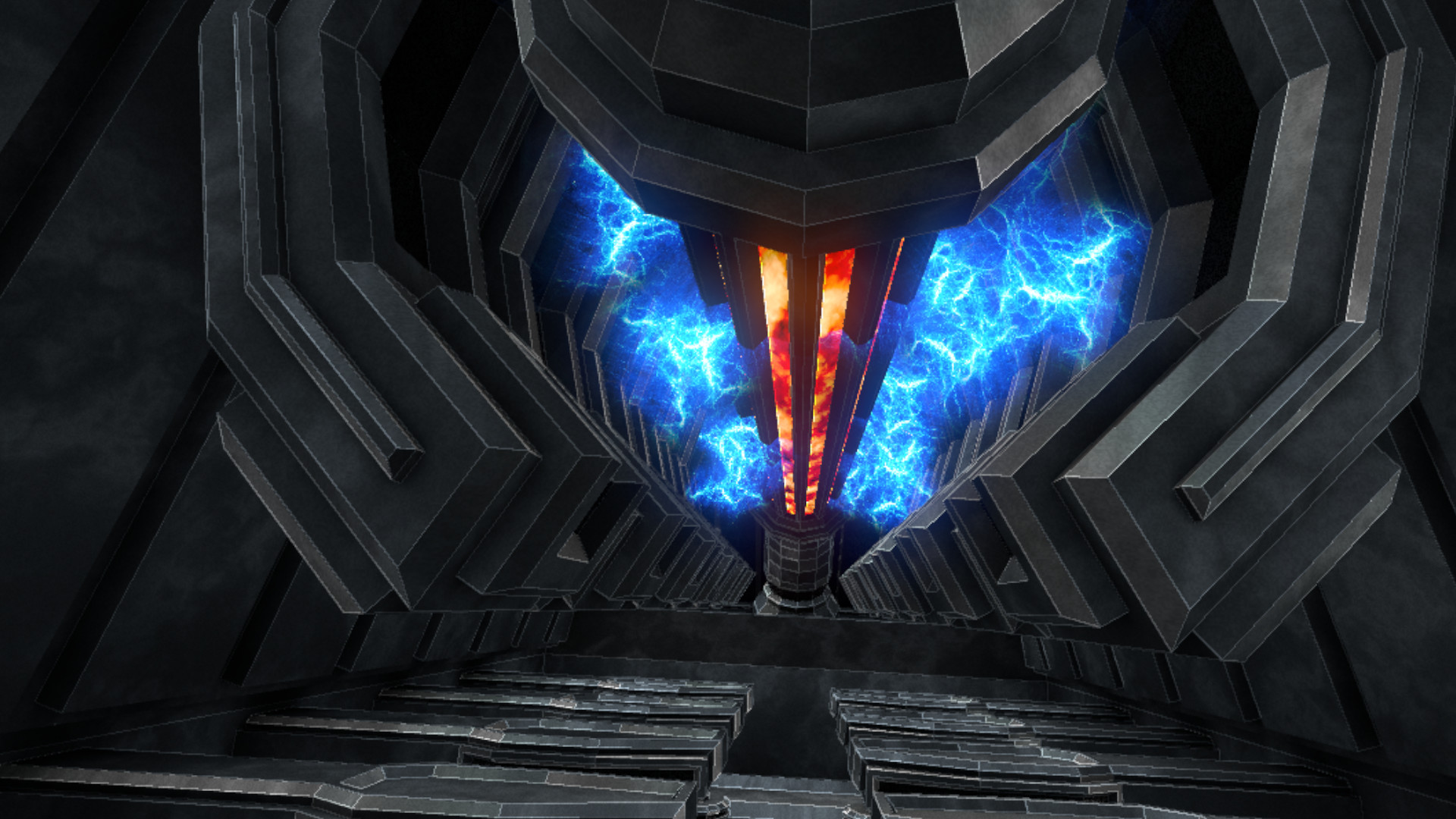 Caretaker Retribution screenshot 23