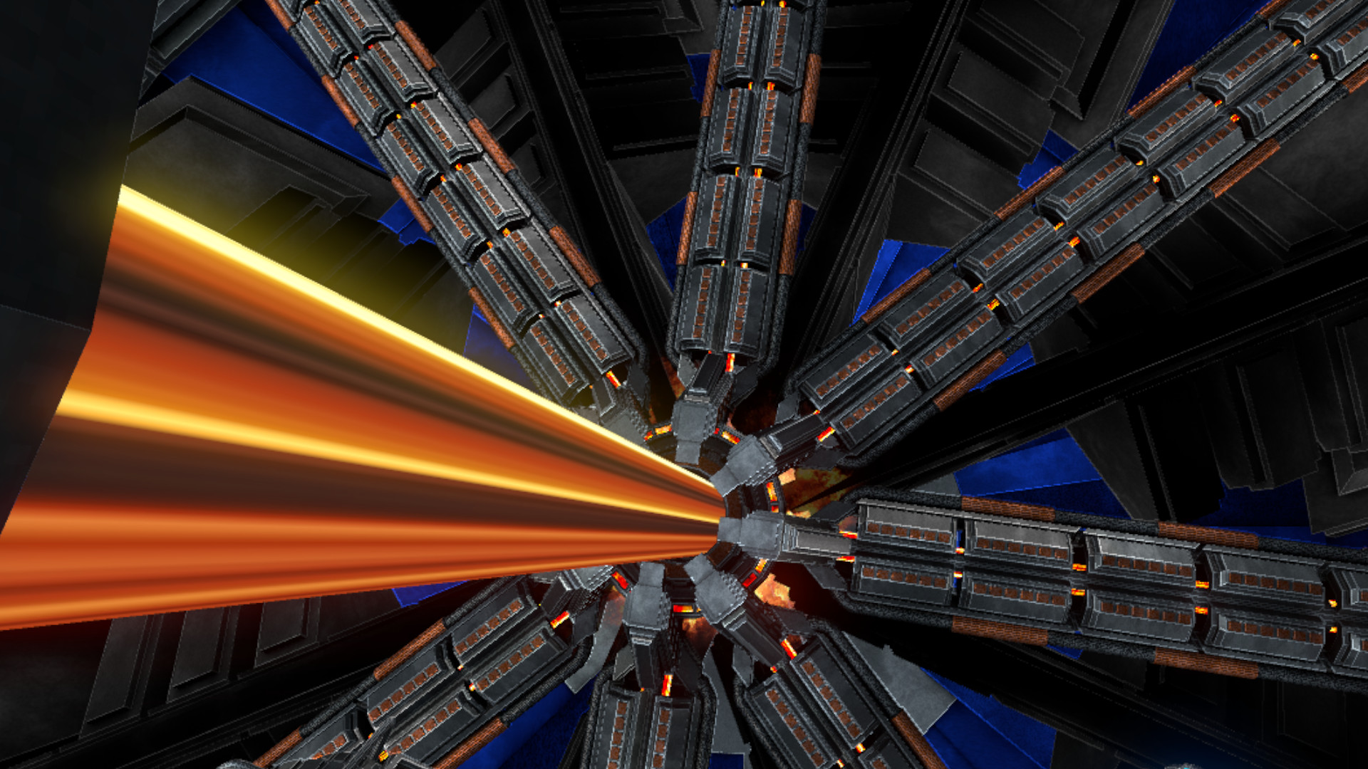 Caretaker Retribution screenshot 20
