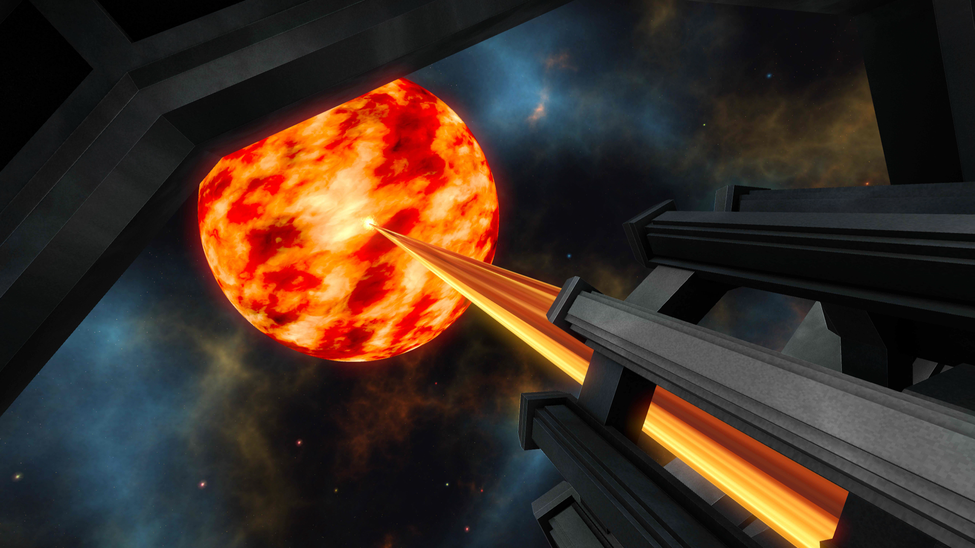 Caretaker Retribution screenshot 35
