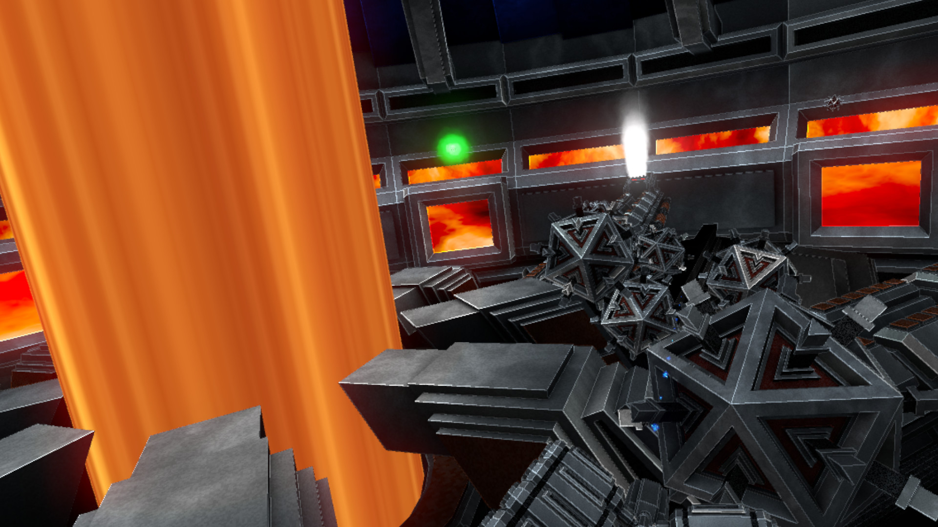 Caretaker Retribution screenshot 22