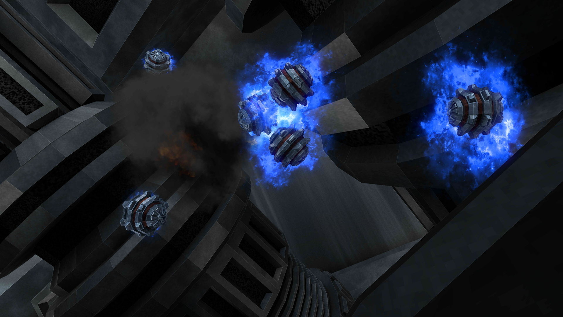 Caretaker Retribution screenshot 42