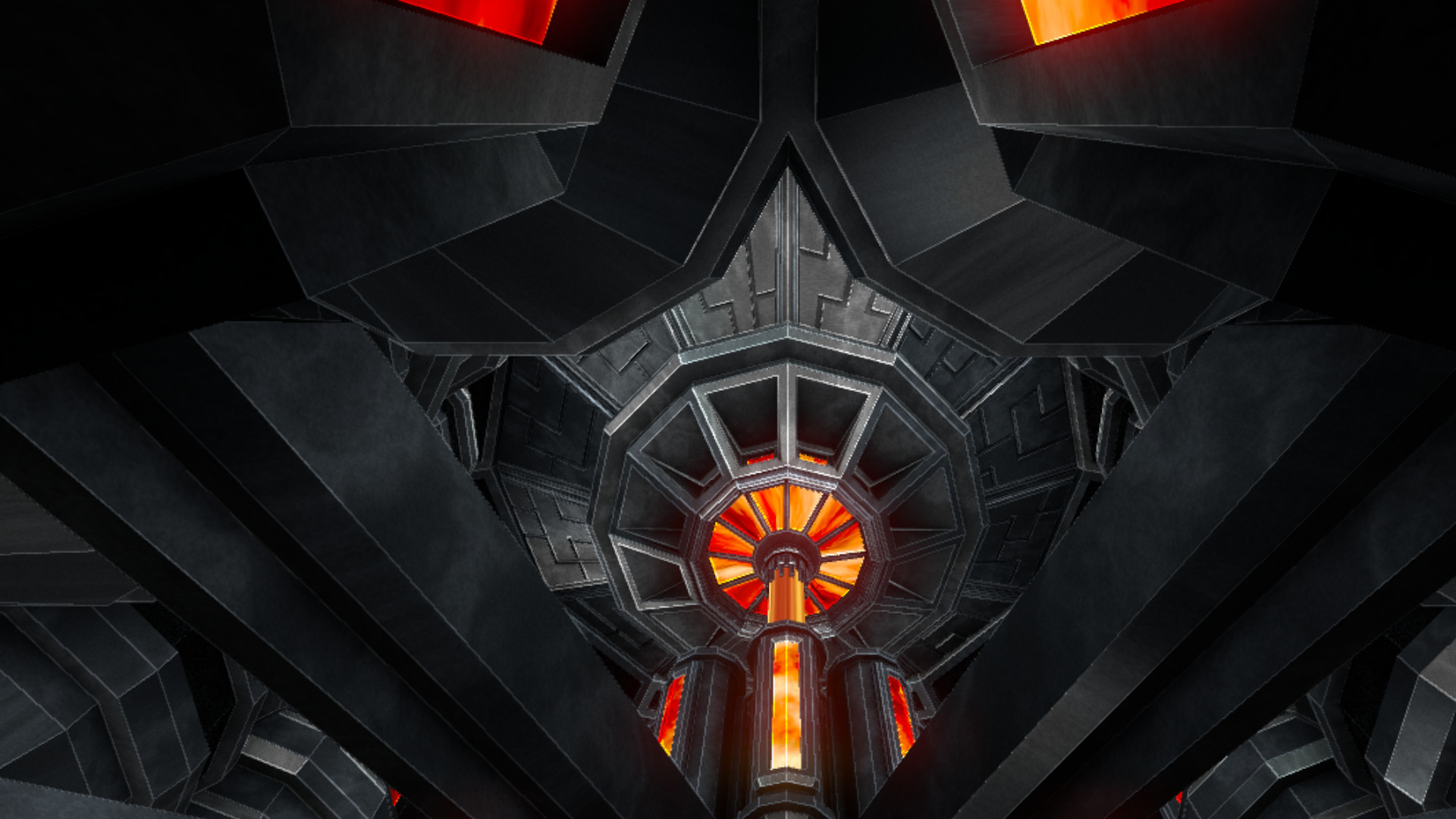 Caretaker Retribution screenshot 8
