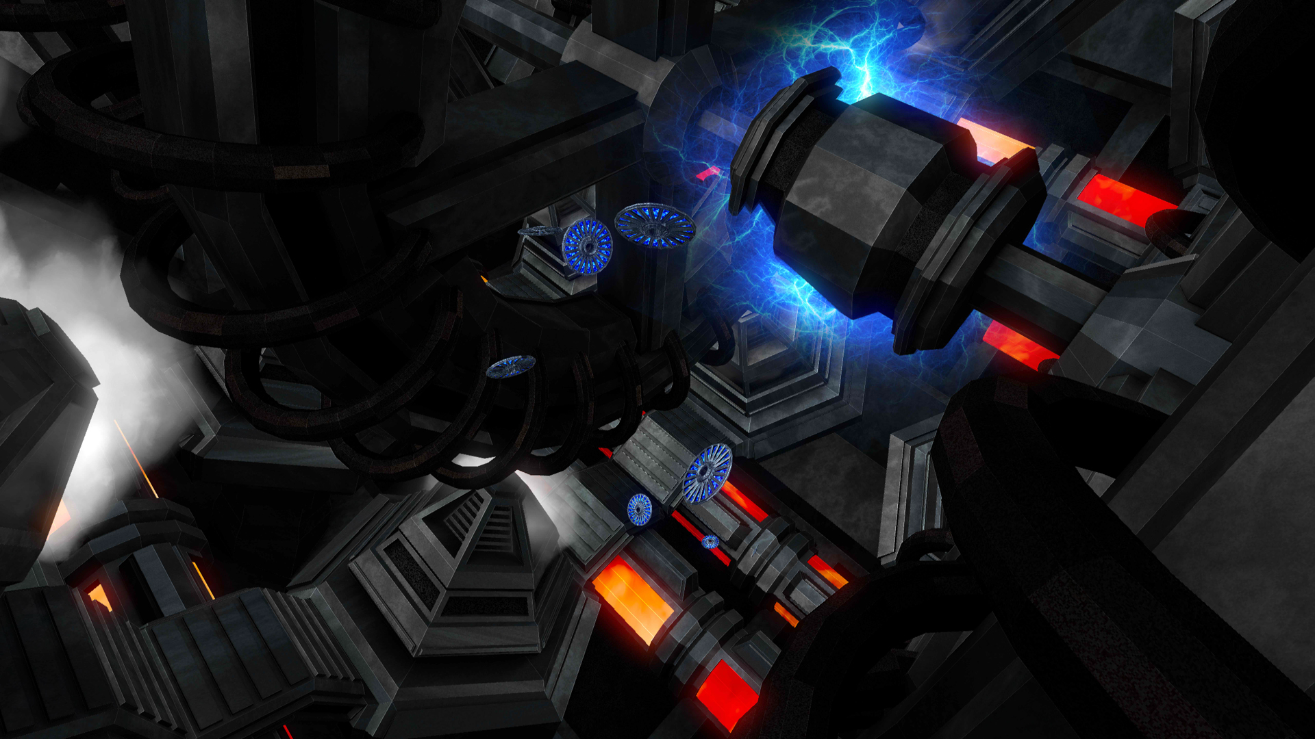 Caretaker Retribution screenshot 38