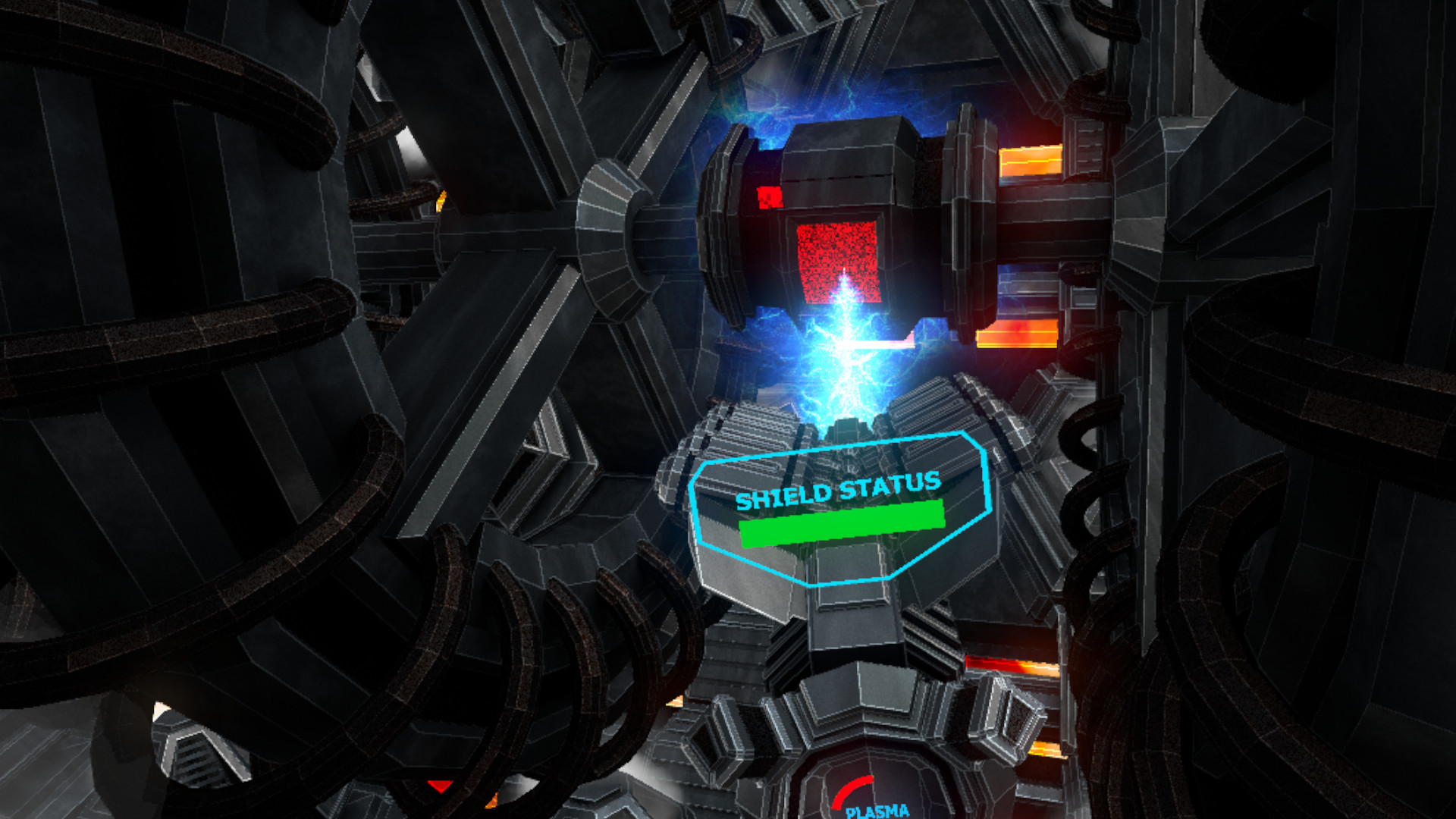 Caretaker Retribution screenshot 16