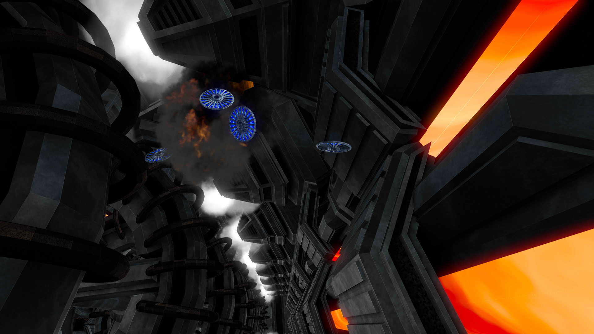 Caretaker Retribution screenshot 34