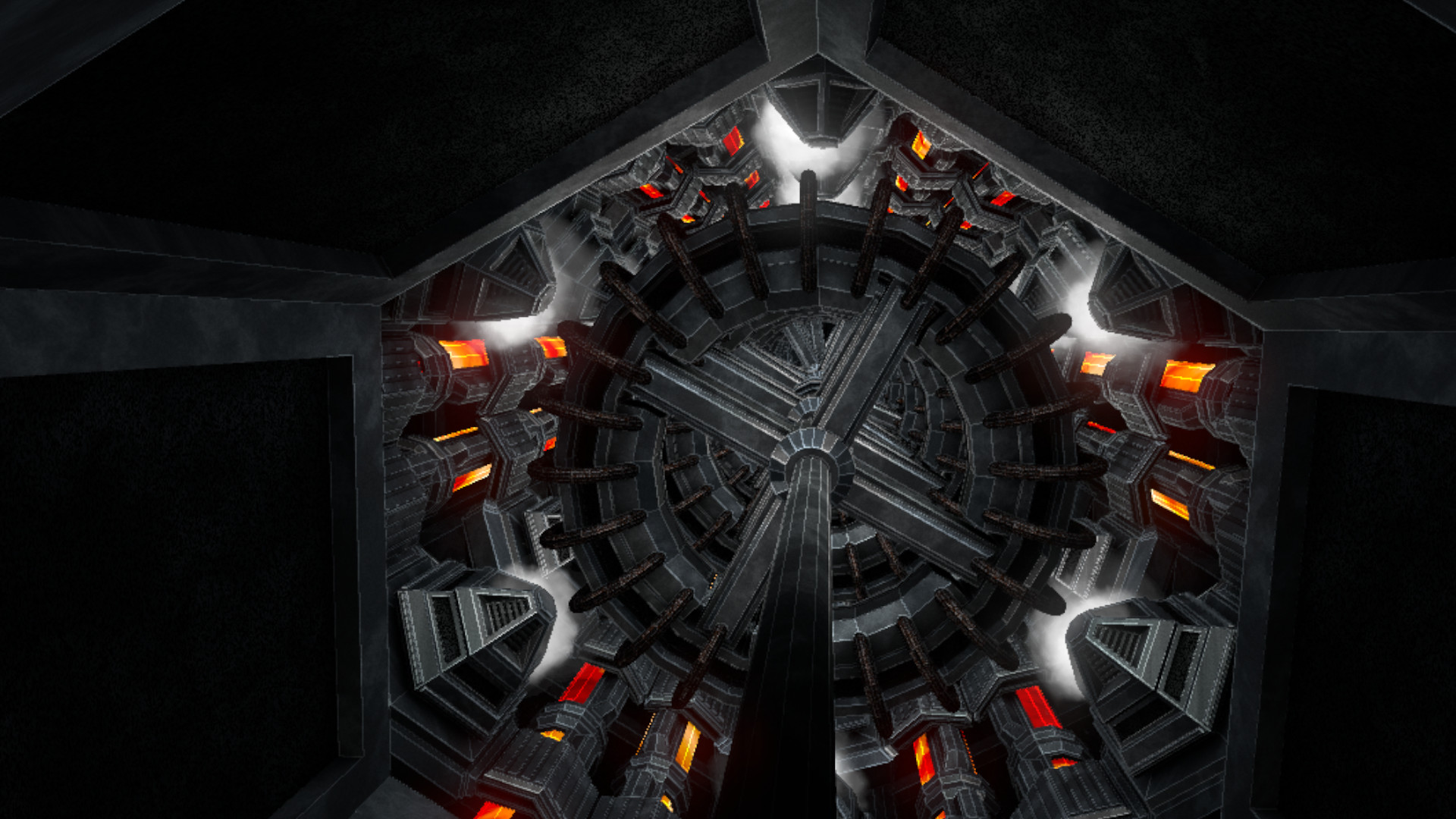 Caretaker Retribution screenshot 15