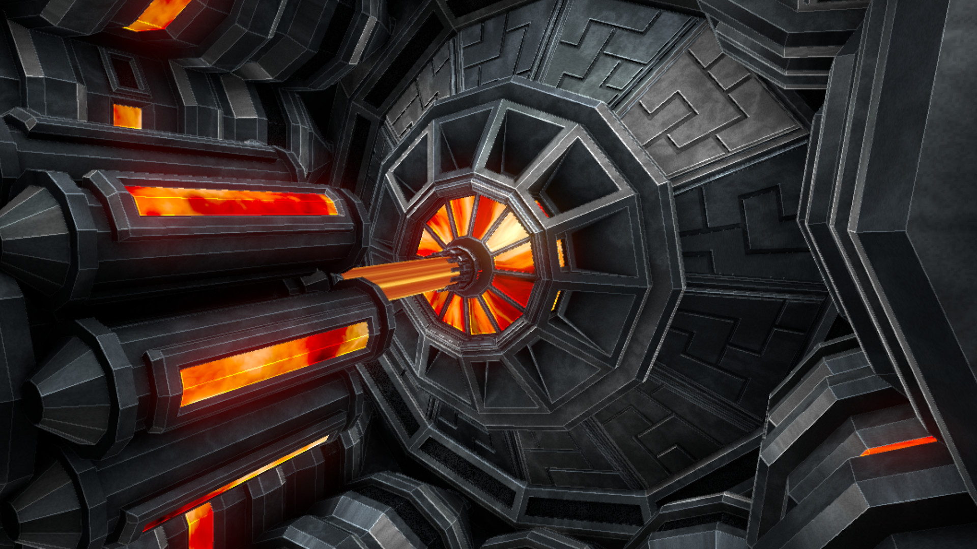 Caretaker Retribution screenshot 9