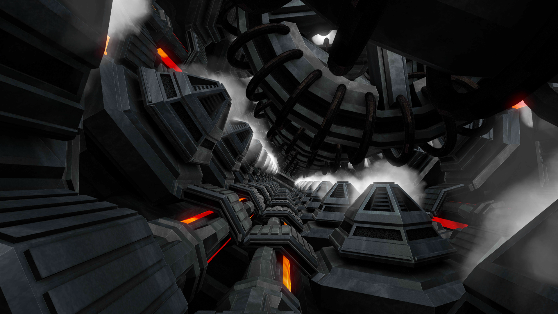 Caretaker Retribution screenshot 32