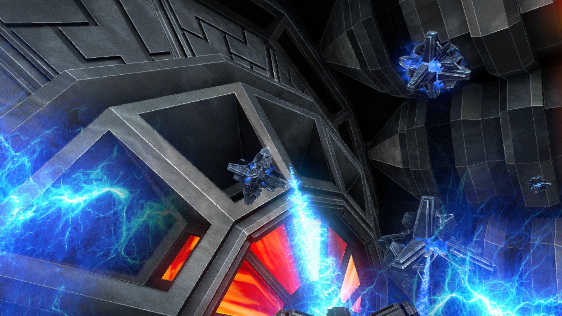 Caretaker Retribution screenshot 12