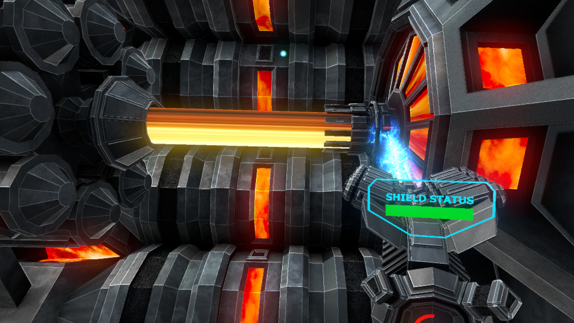 Caretaker Retribution screenshot 10