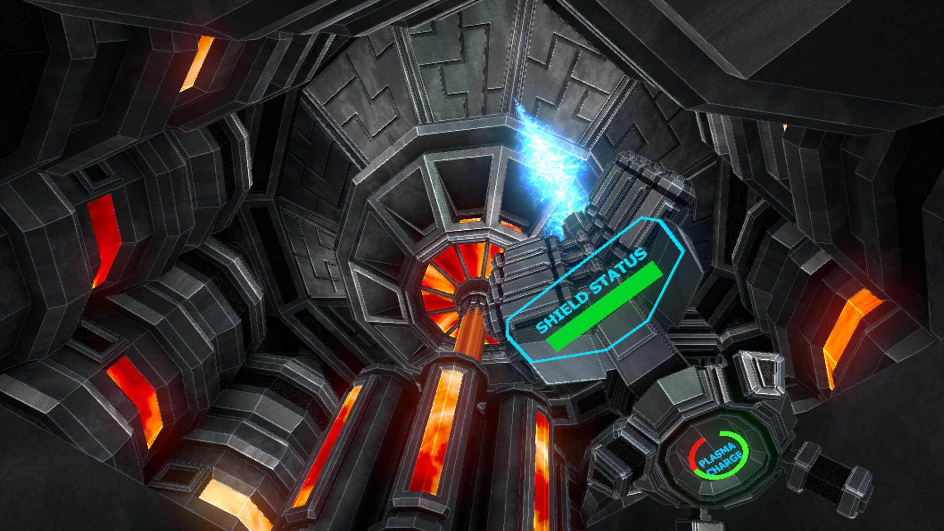 Caretaker Retribution screenshot 7