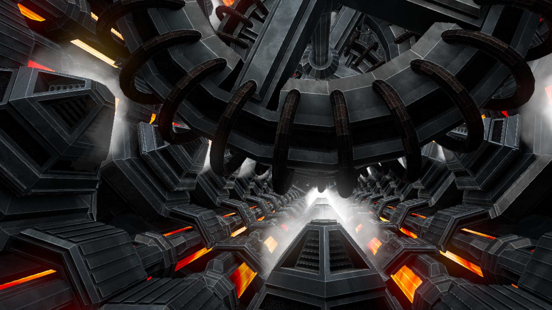 Caretaker Retribution screenshot 14