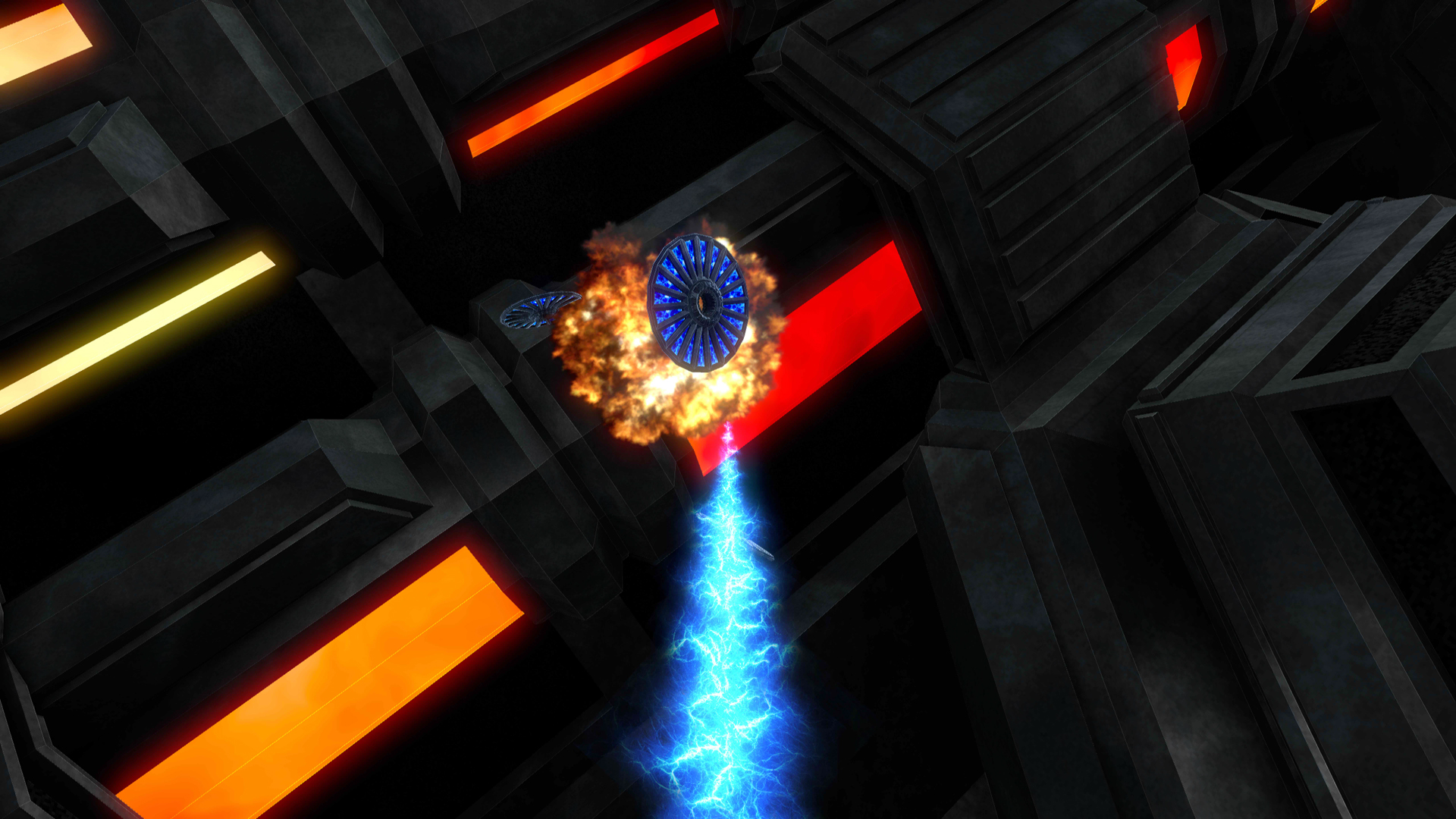 Caretaker Retribution screenshot 33