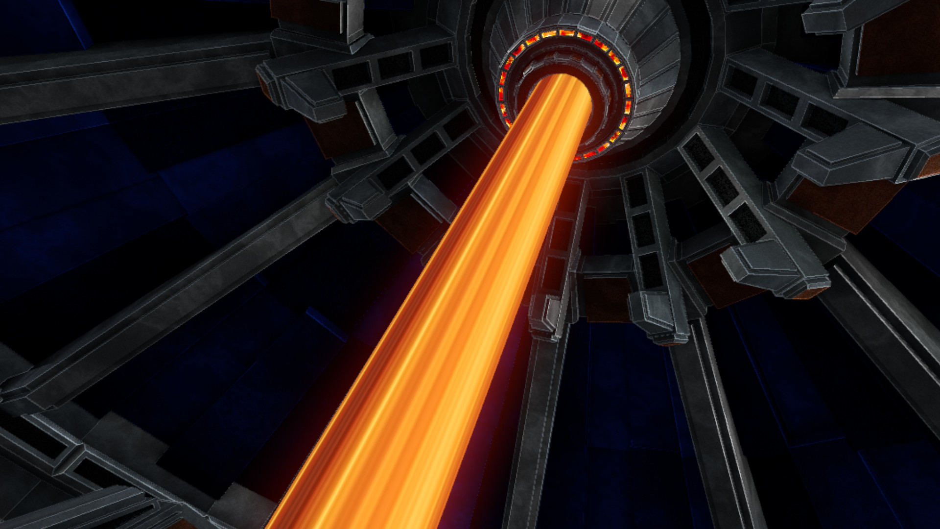 Caretaker Retribution screenshot 21