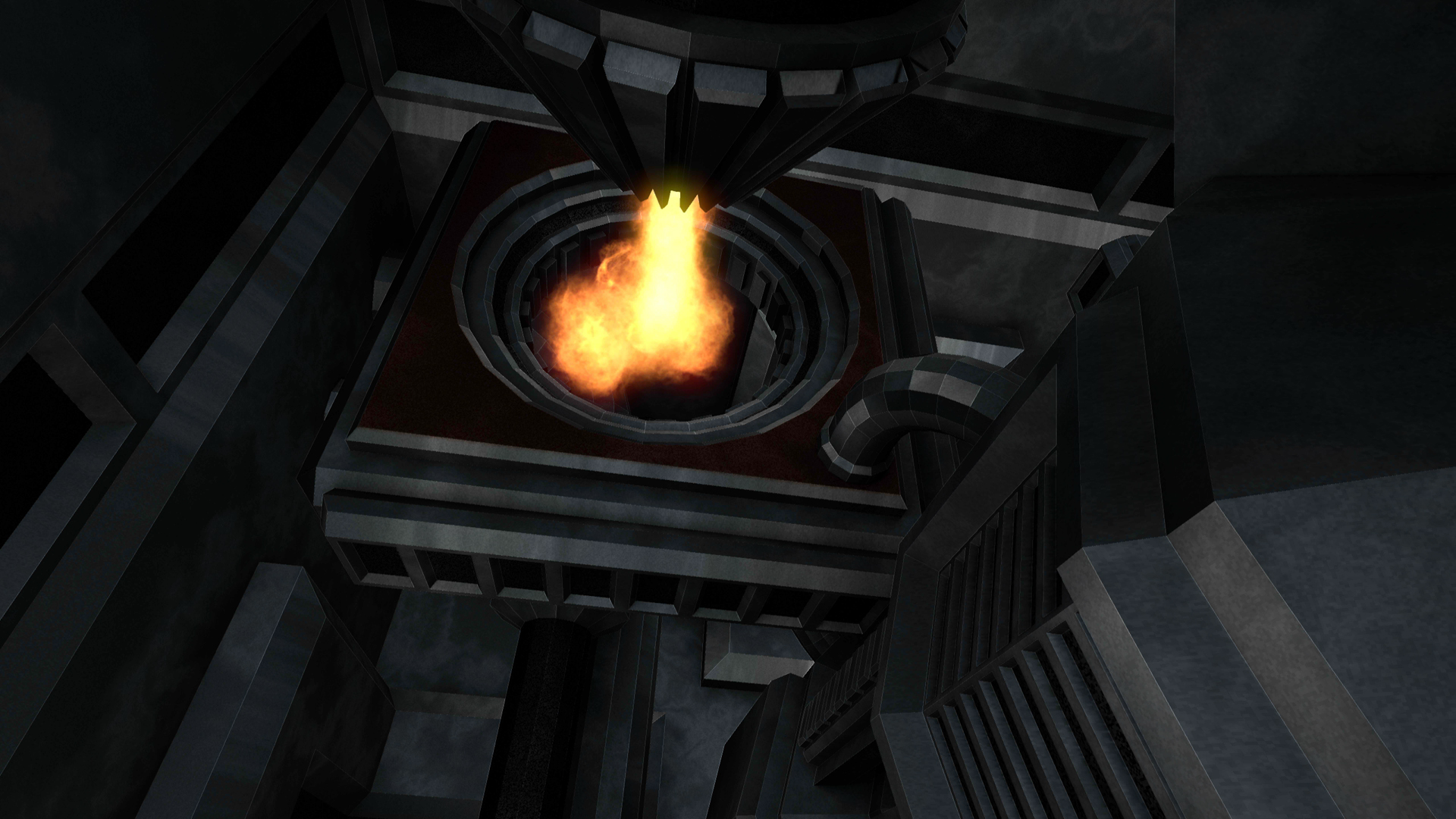 Caretaker Retribution screenshot 43