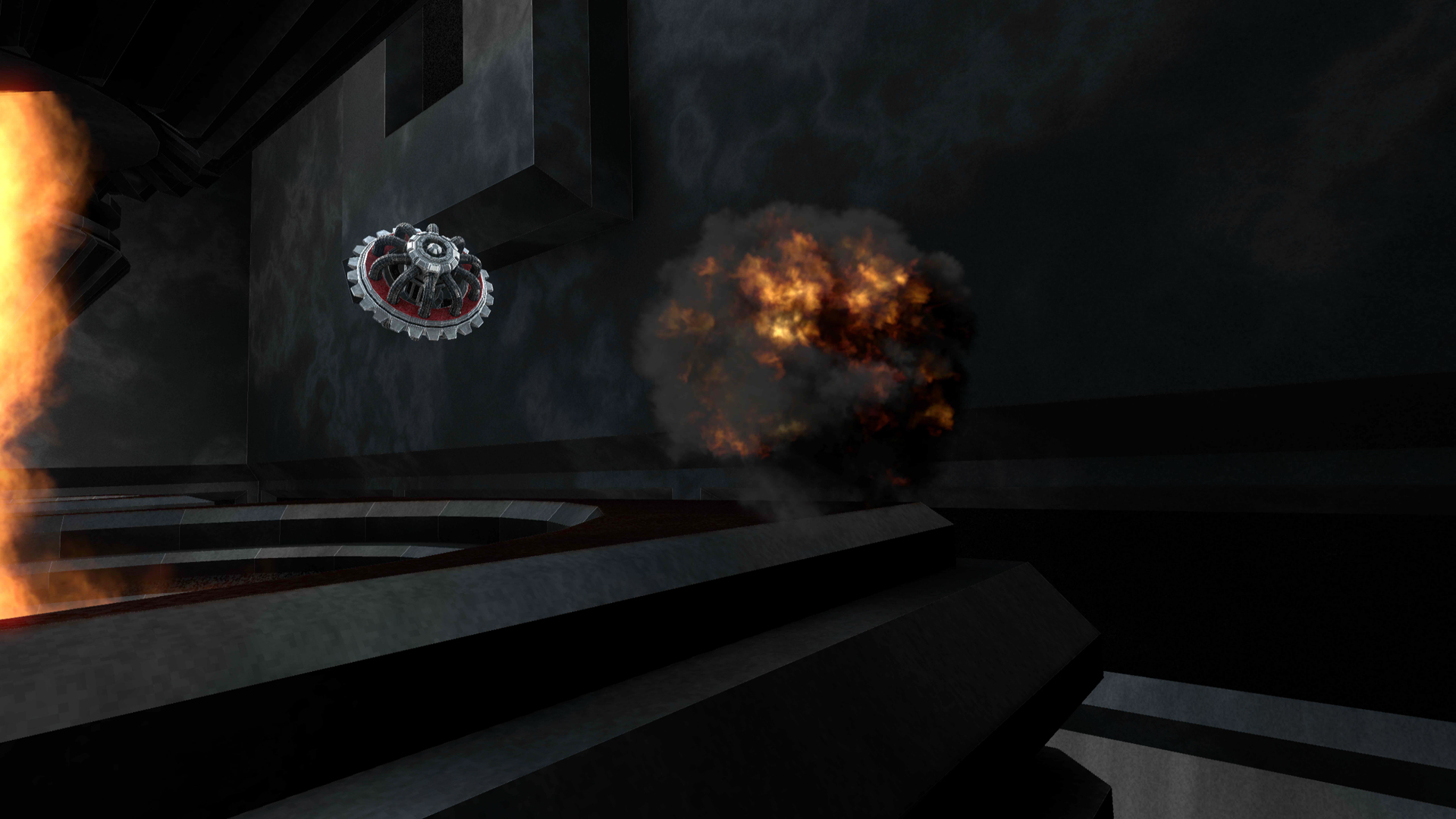 Caretaker Retribution screenshot 44