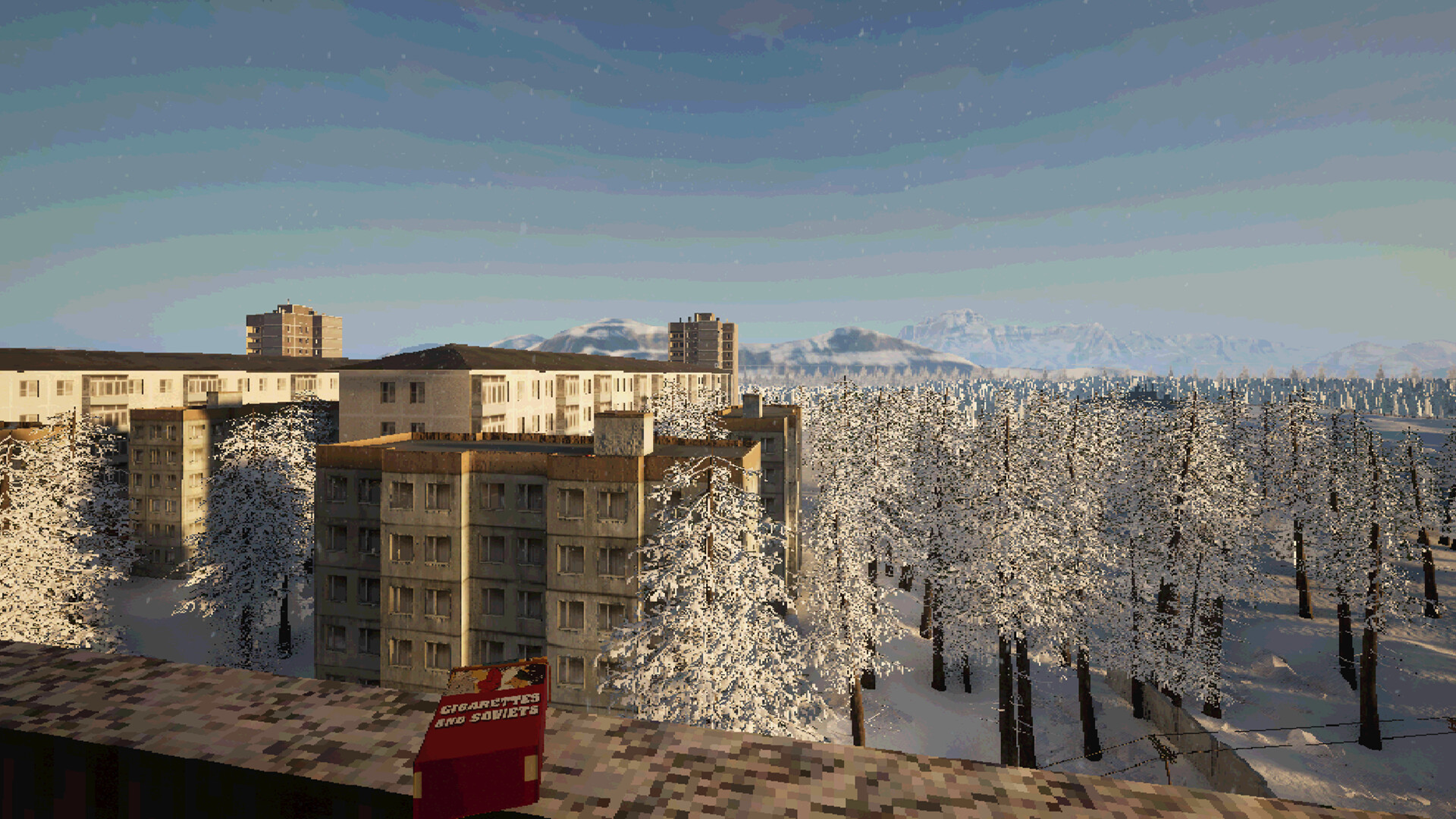 Cig Walk screenshot 4
