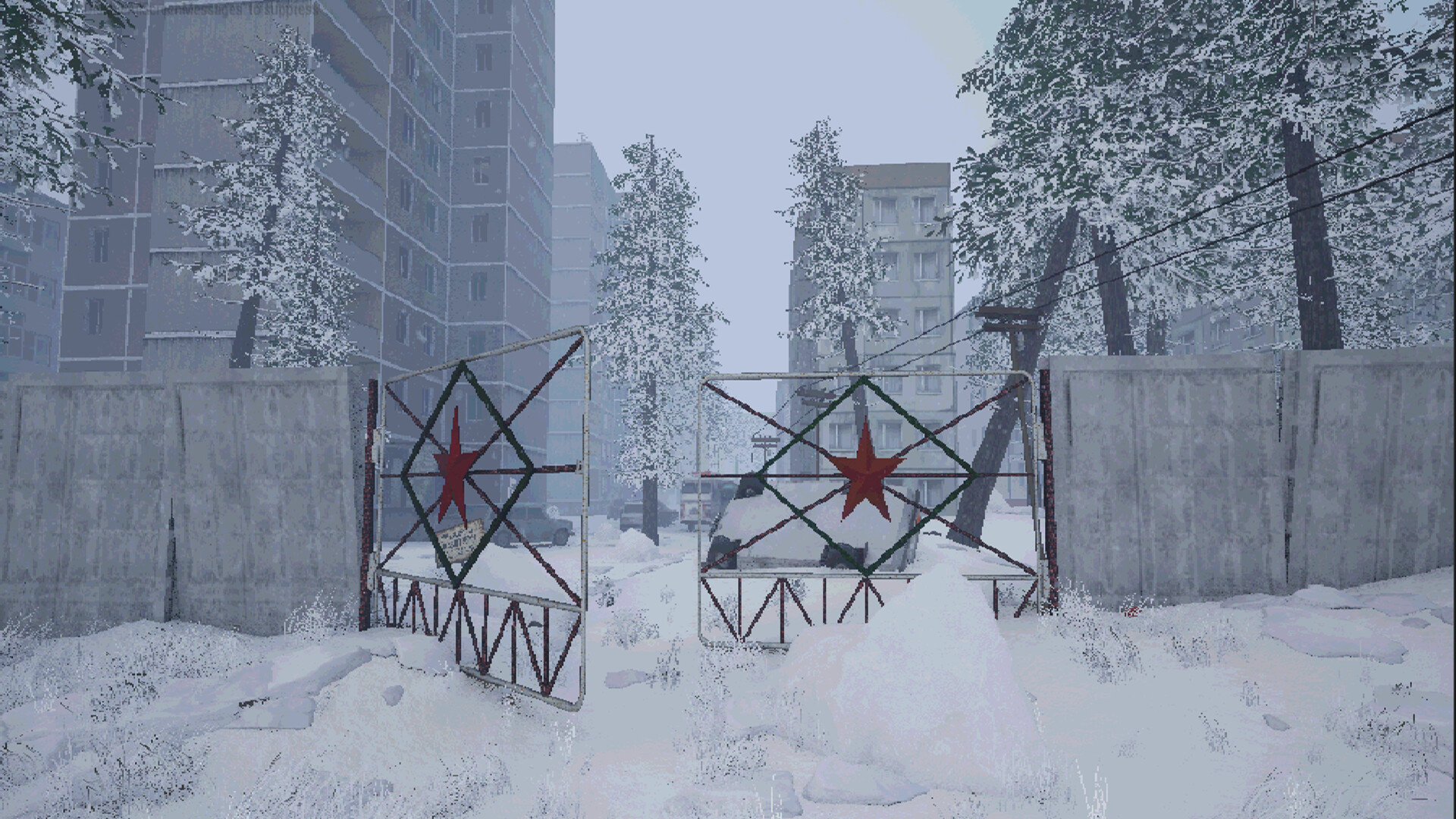 Cig Walk screenshot 1