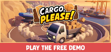 Cargo, Please!