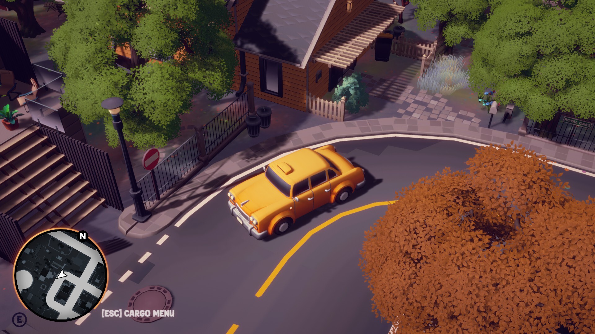Cargo, Please! screenshot 8