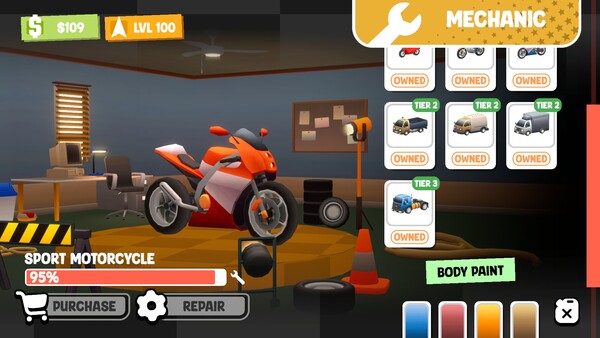 Screenshots
