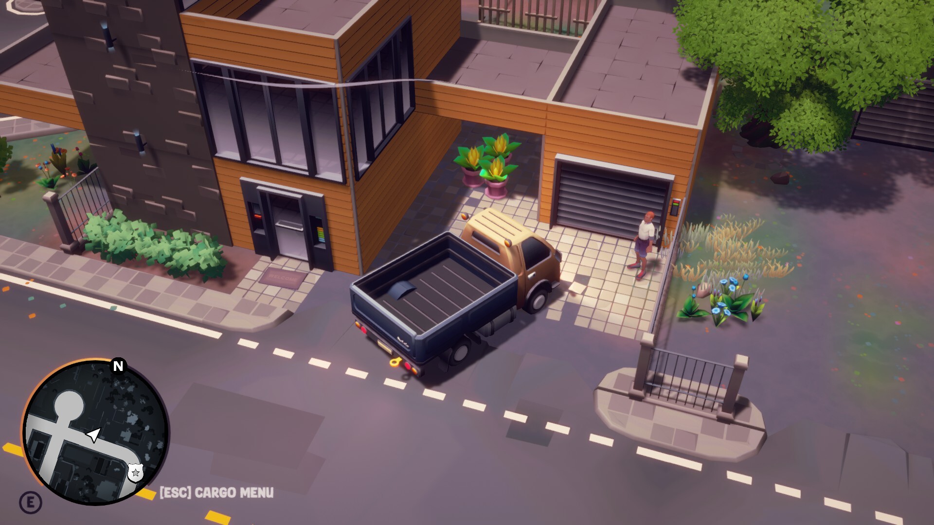 Cargo, Please! screenshot 13