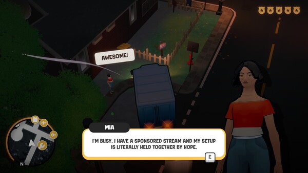 Screenshots