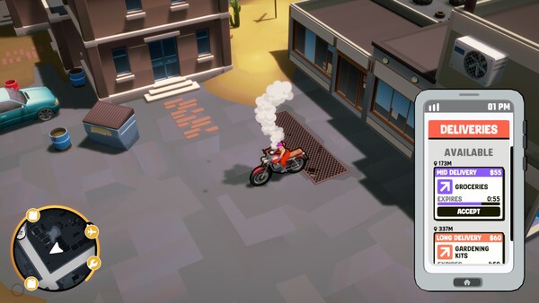 Screenshots