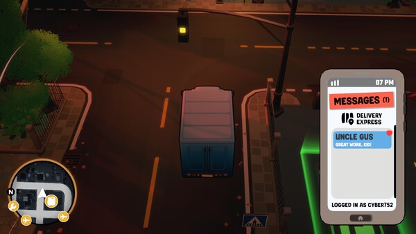 Screenshots