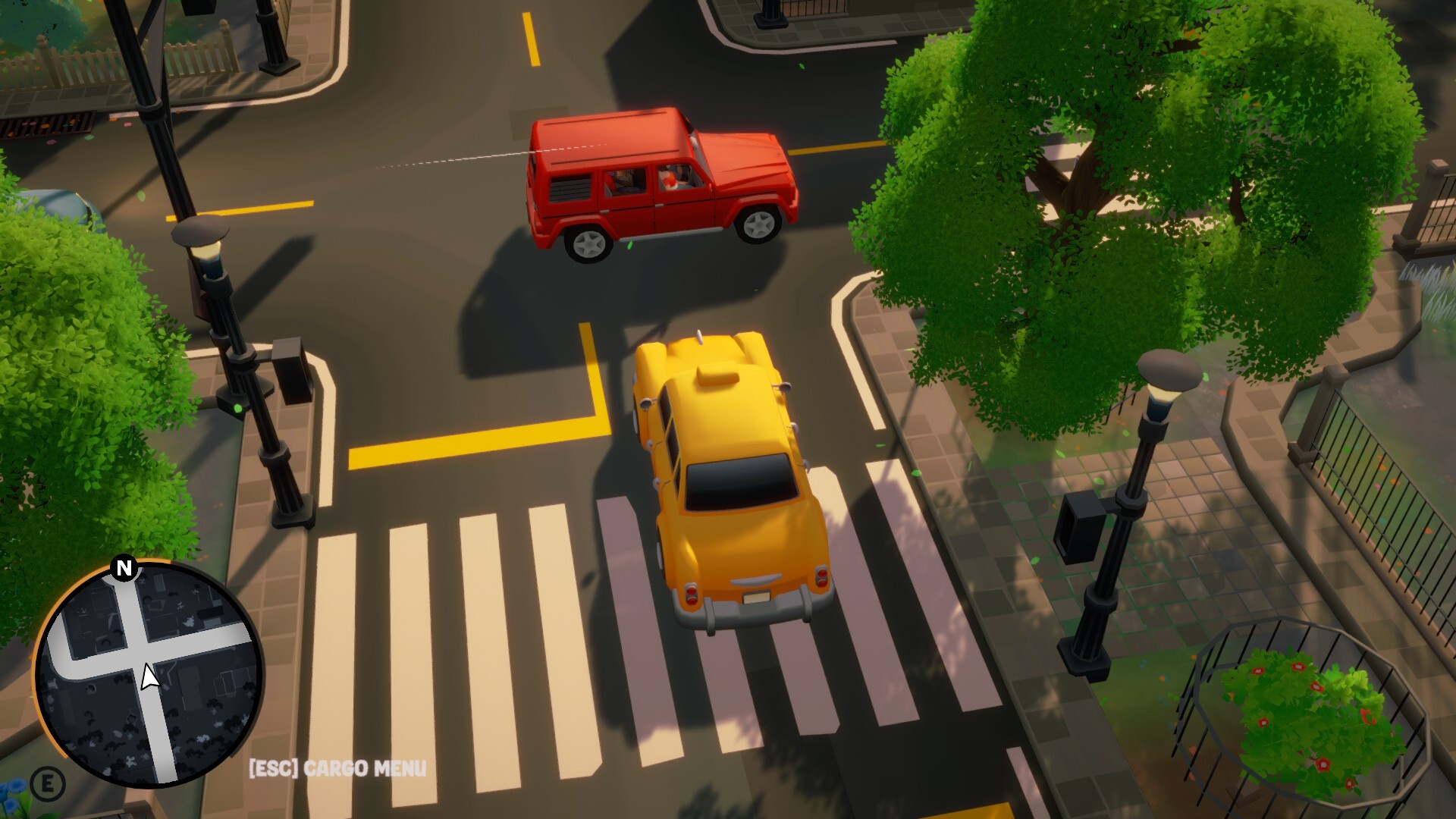 Cargo, Please! screenshot 12