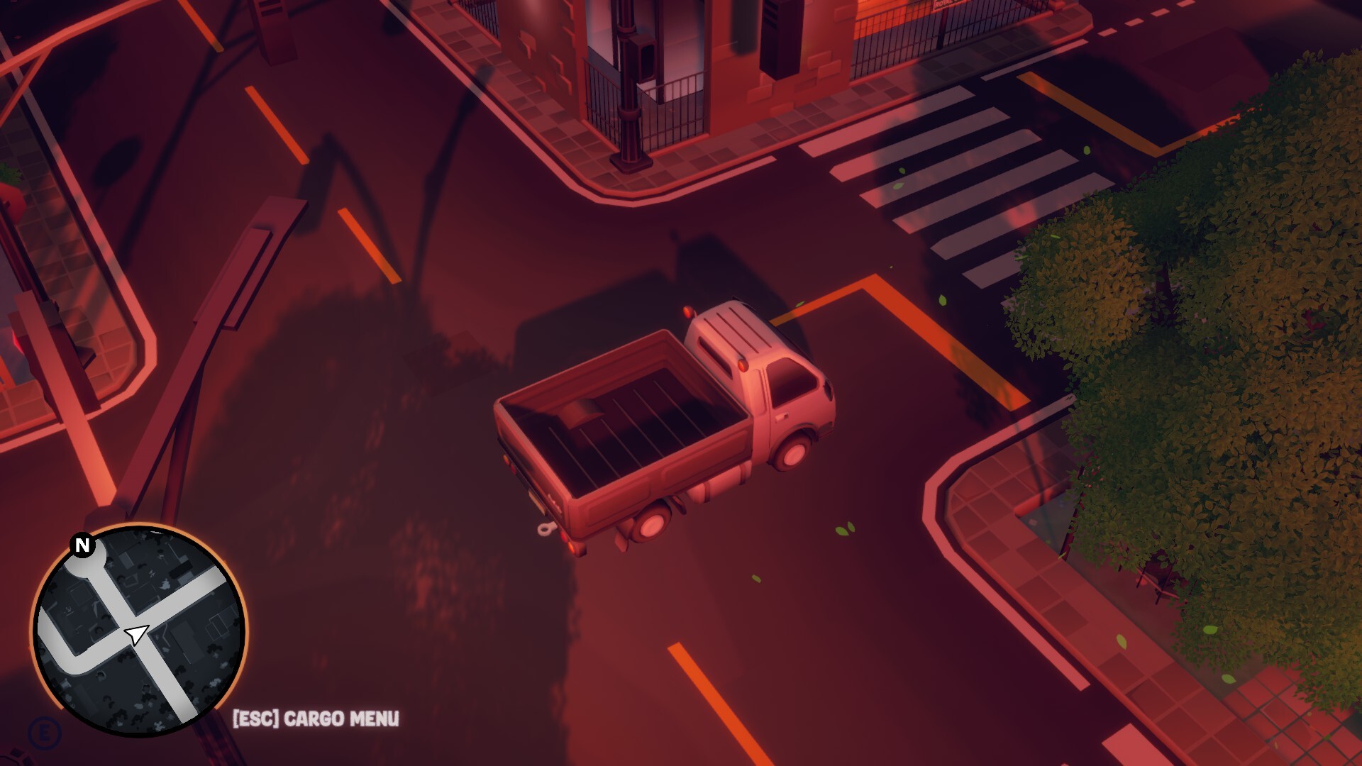 Cargo, Please! screenshot 10