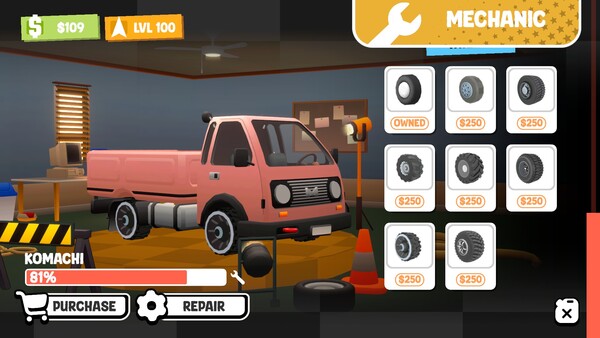 Screenshots