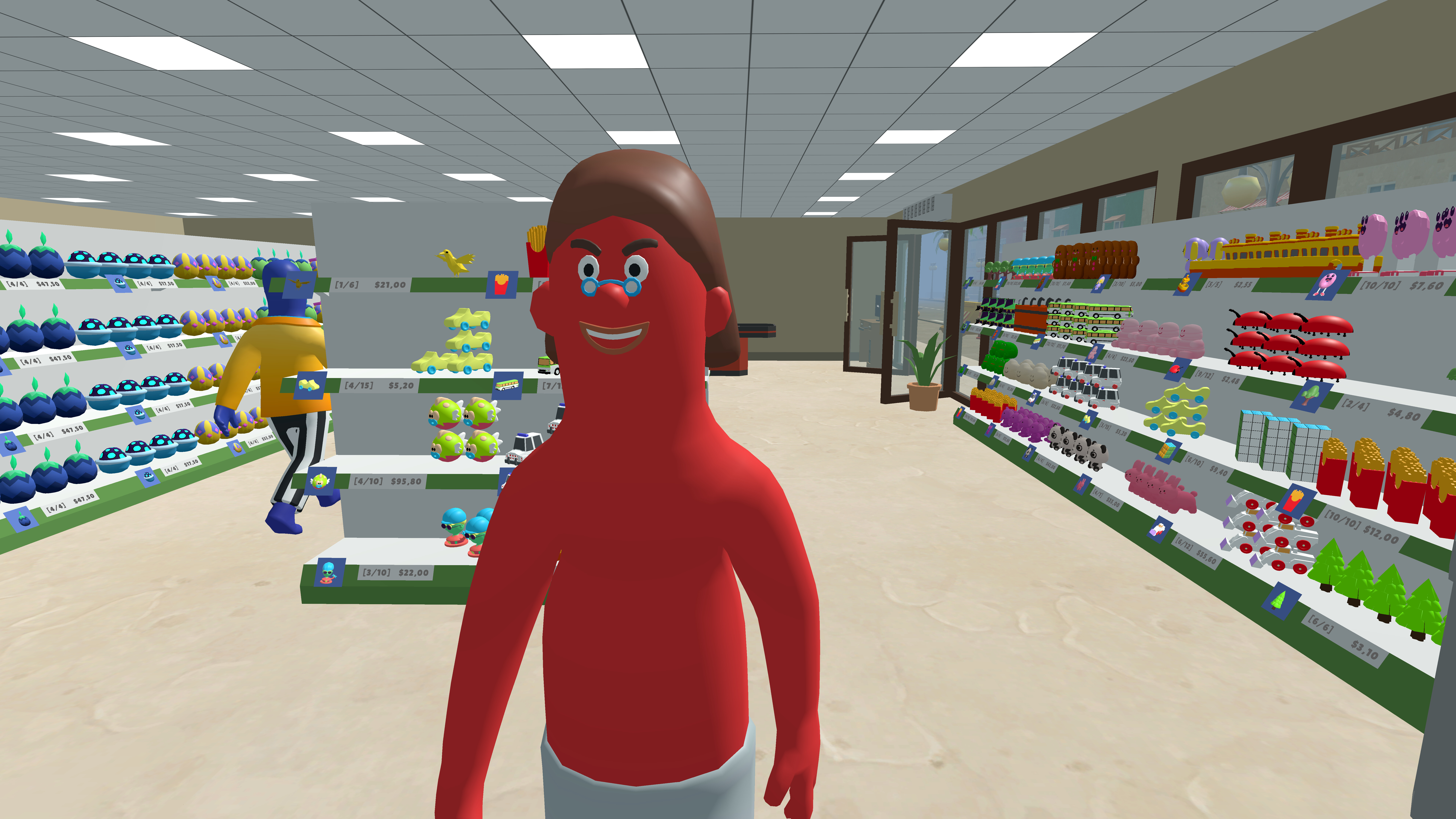EGGMART screenshot 20