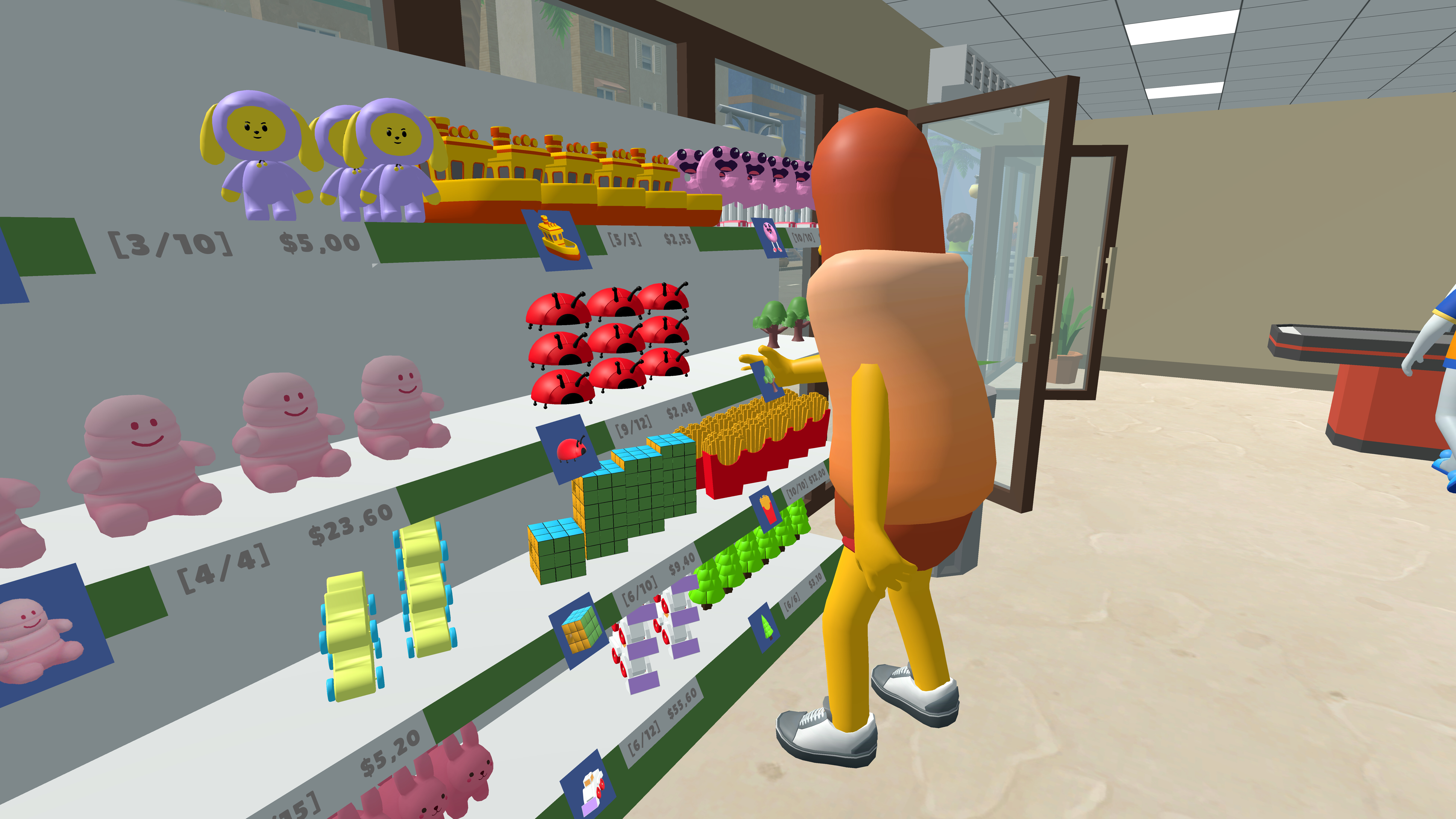 EGGMART screenshot 21