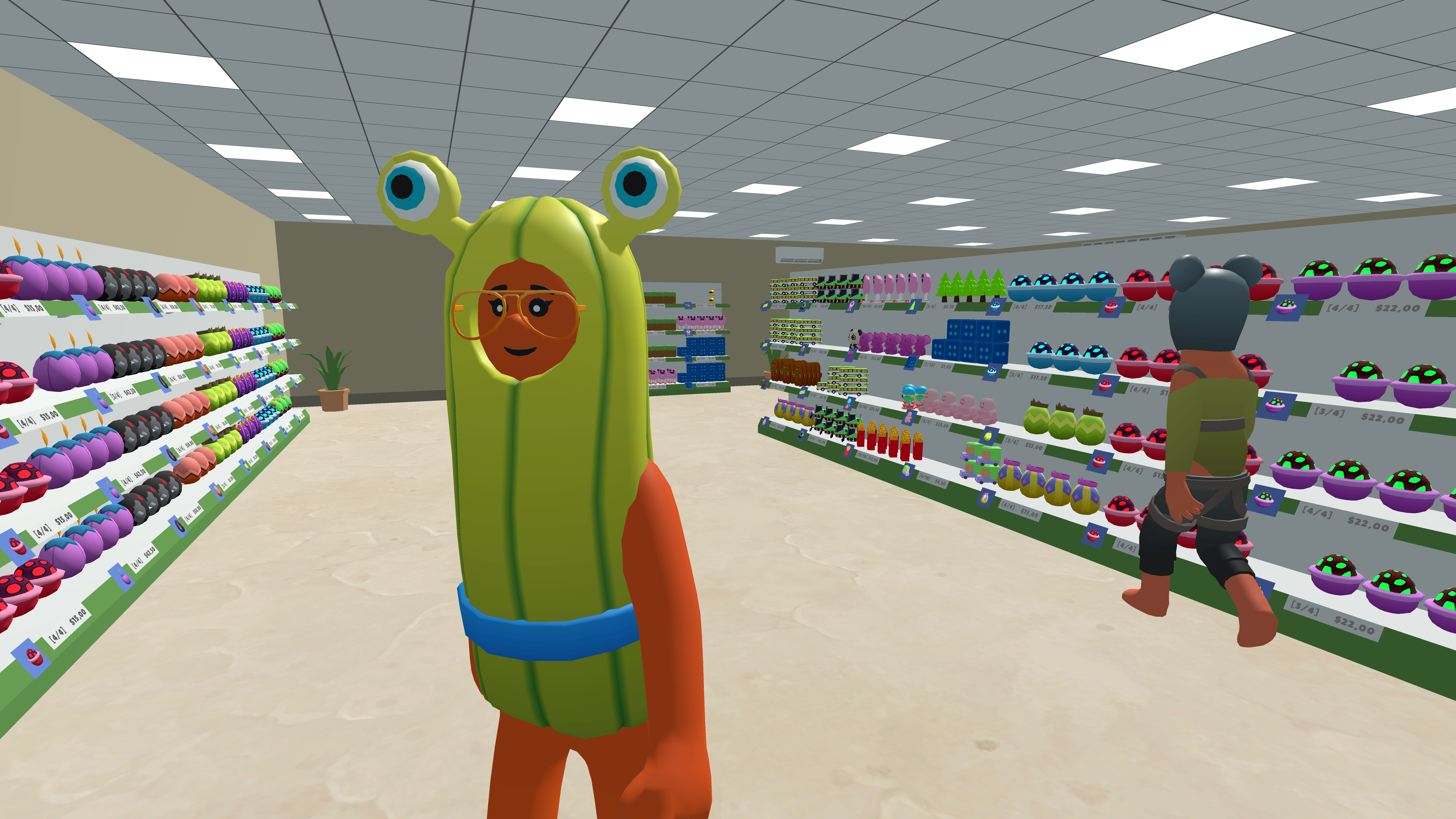 EGGMART screenshot 29