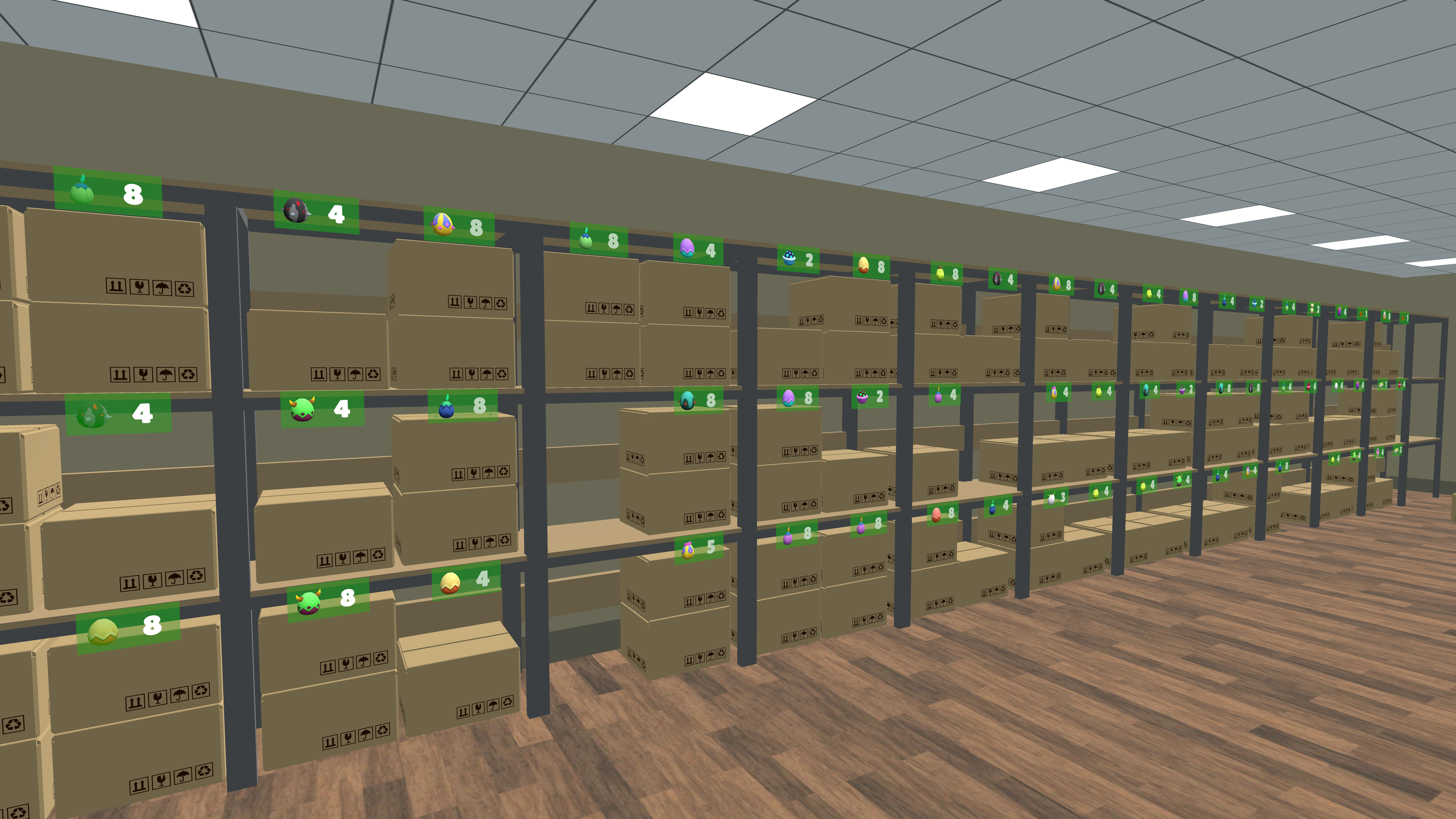 EGGMART screenshot 14