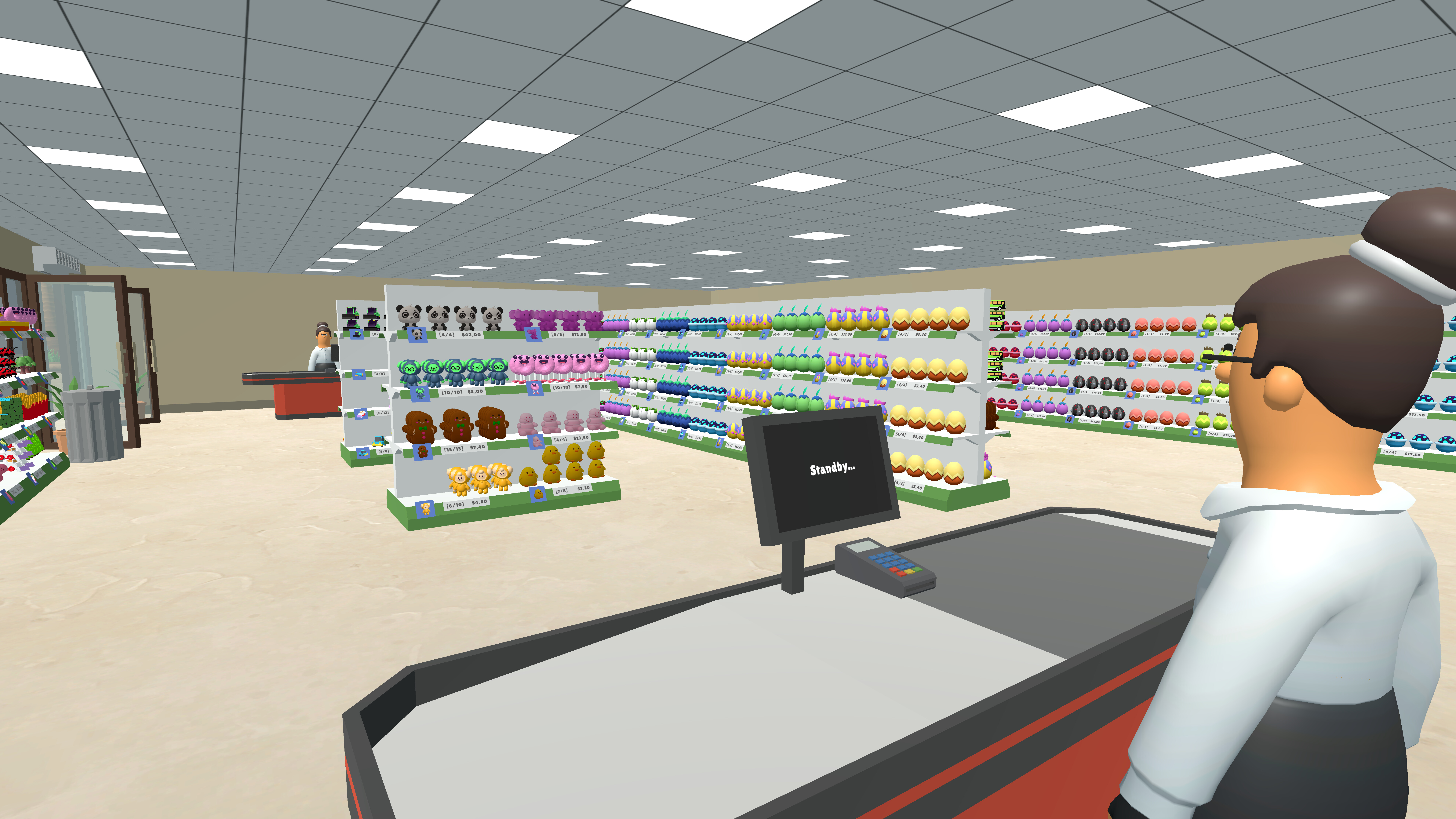 EGGMART screenshot 10