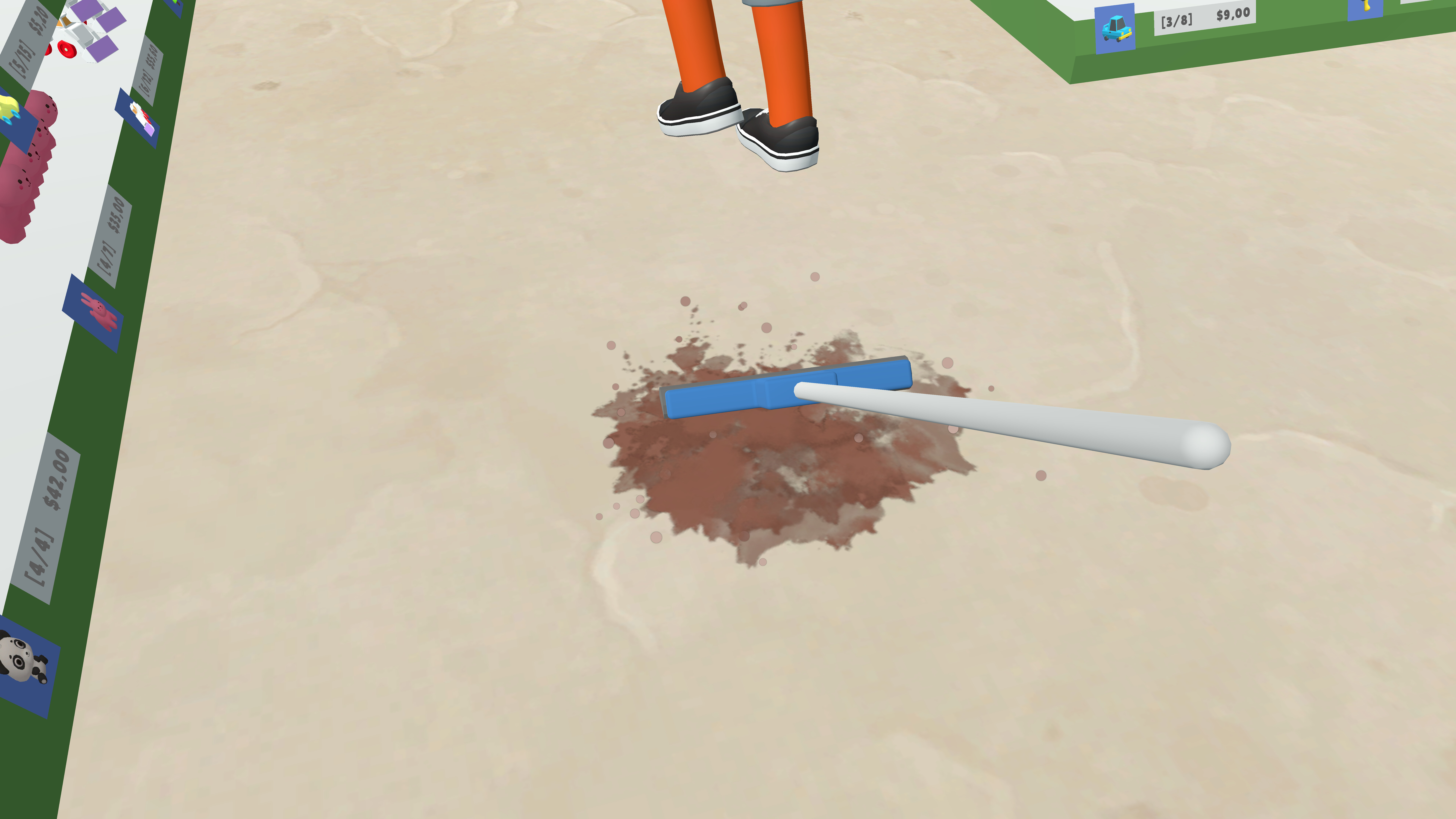 EGGMART screenshot 32
