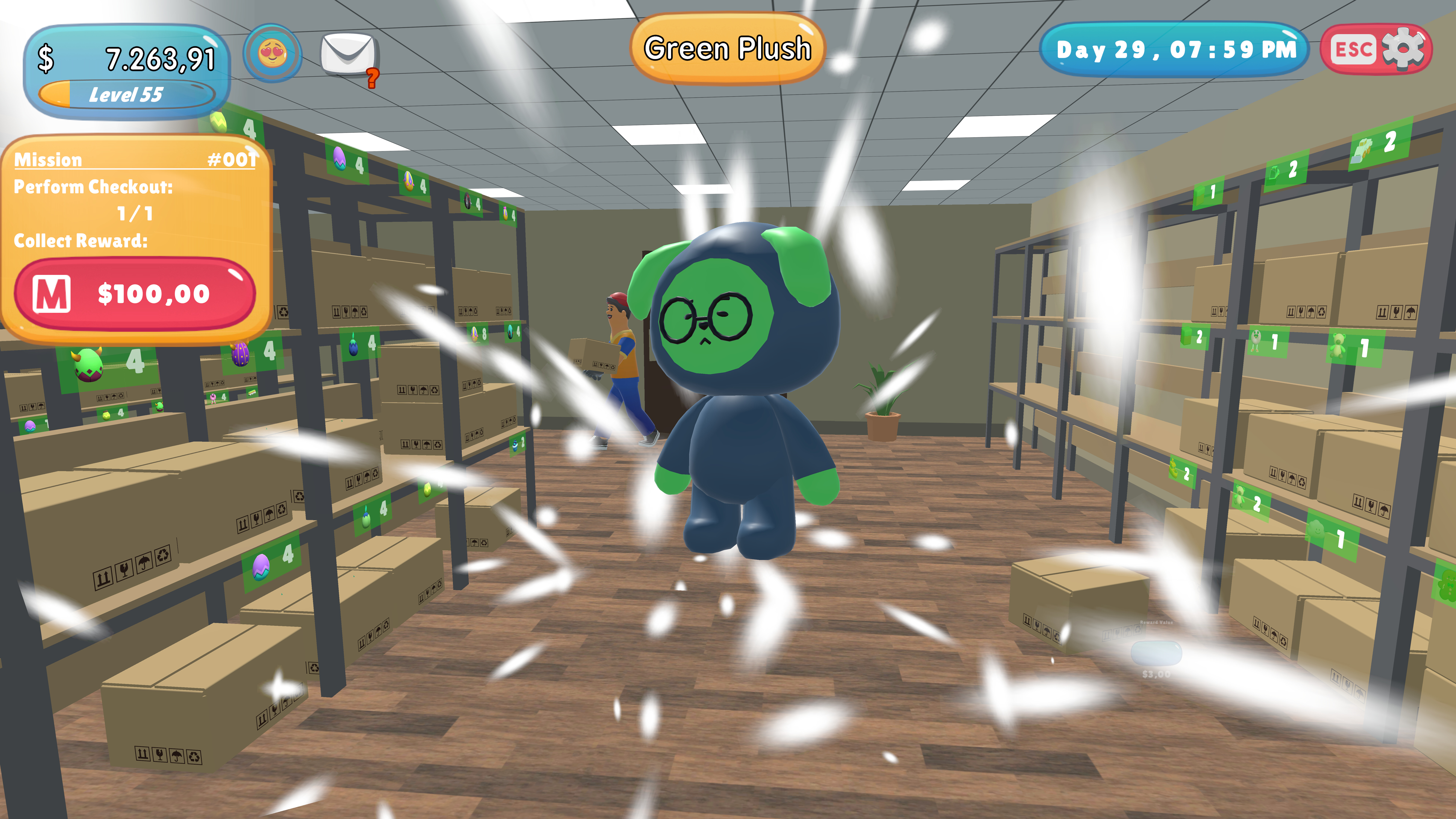EGGMART screenshot 53