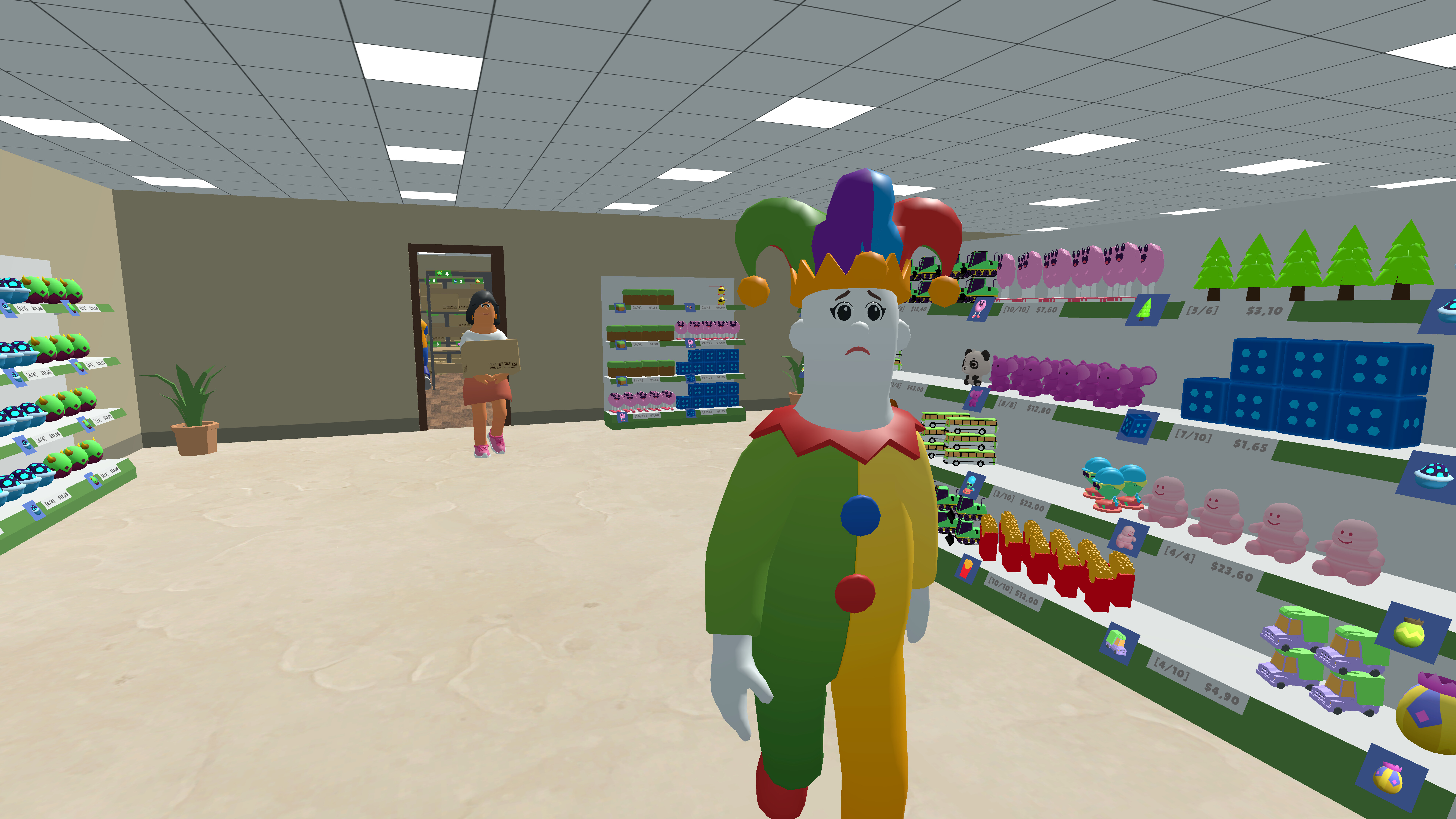 EGGMART screenshot 31