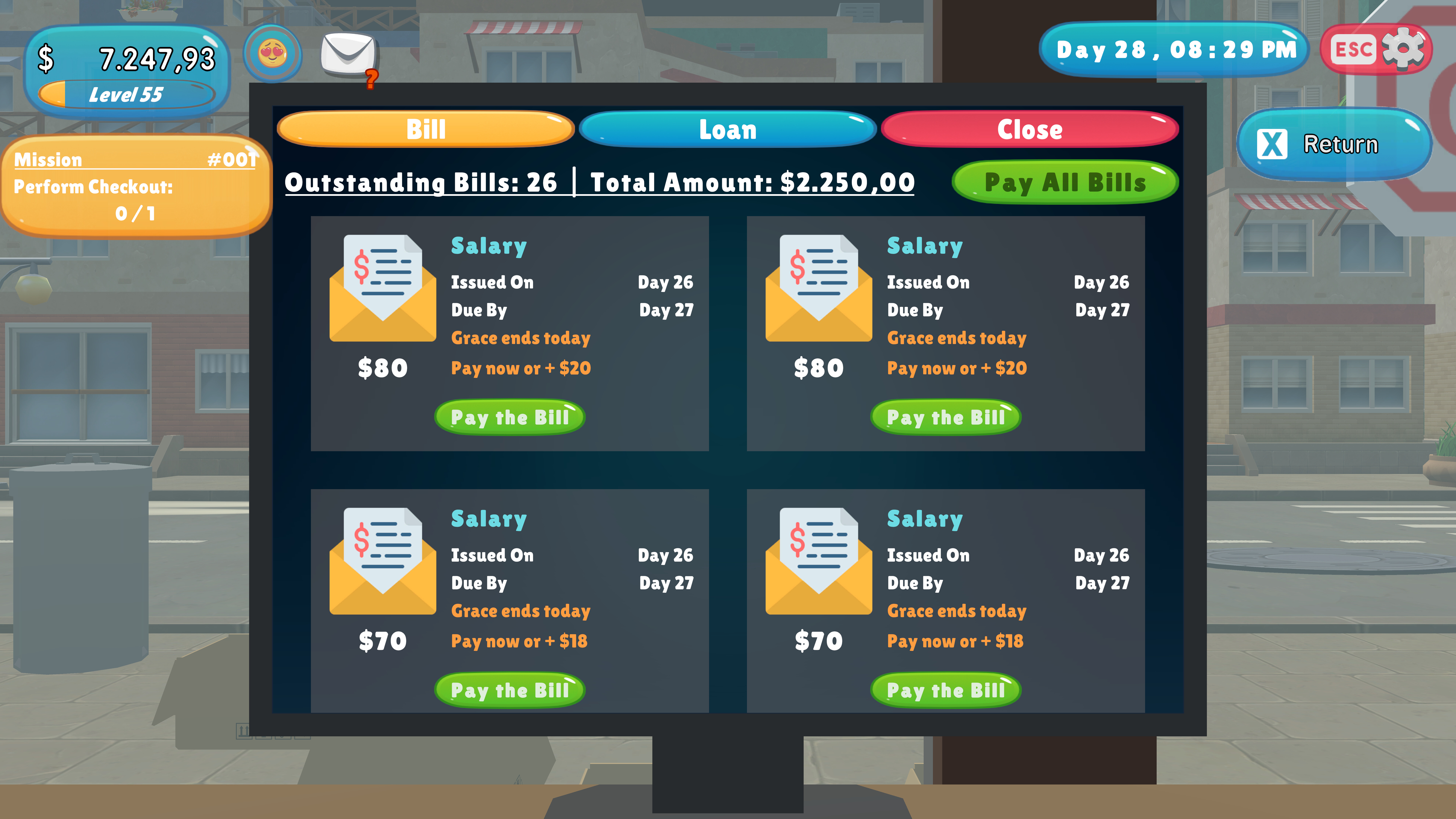 EGGMART screenshot 36