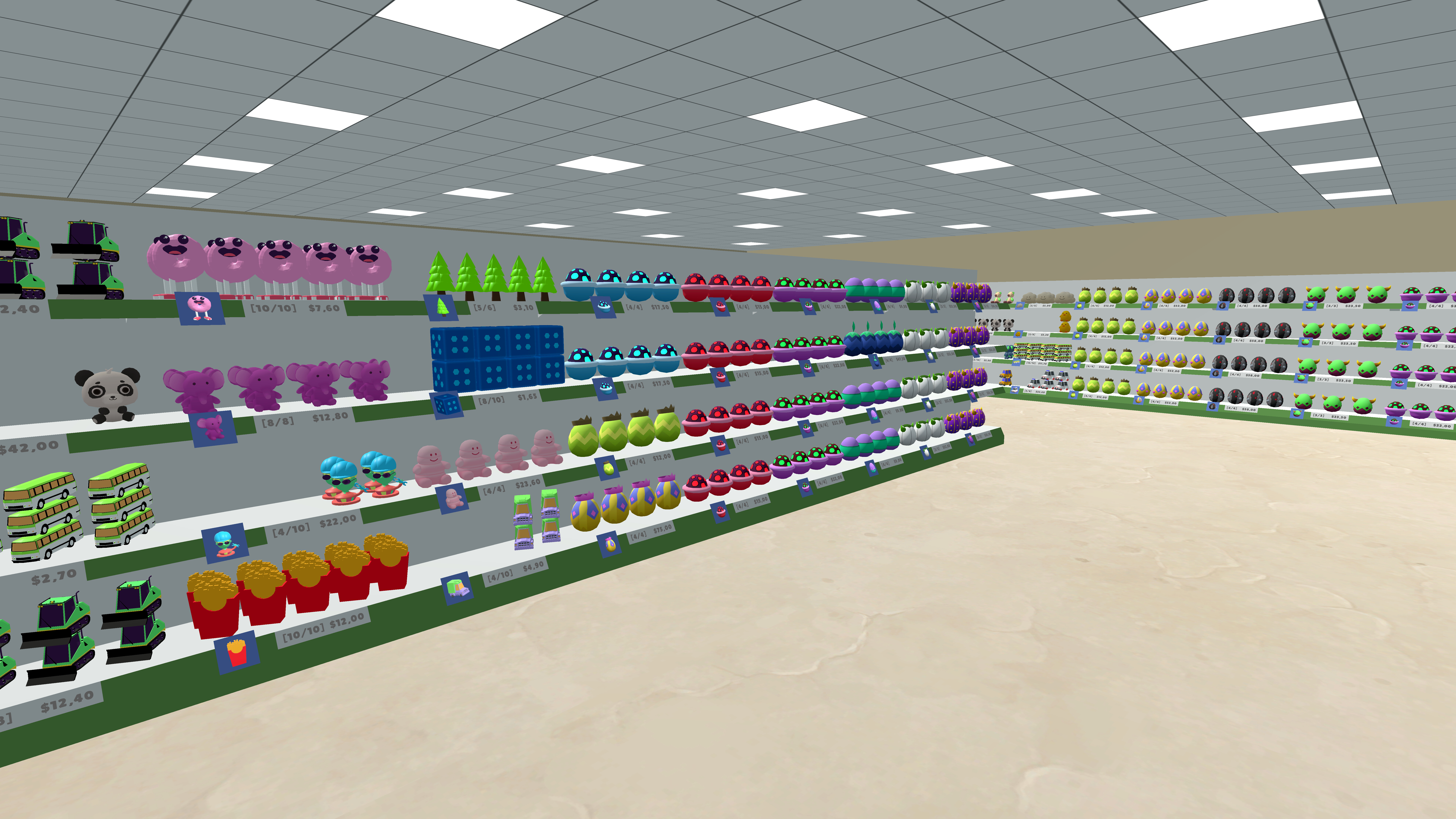EGGMART screenshot 12