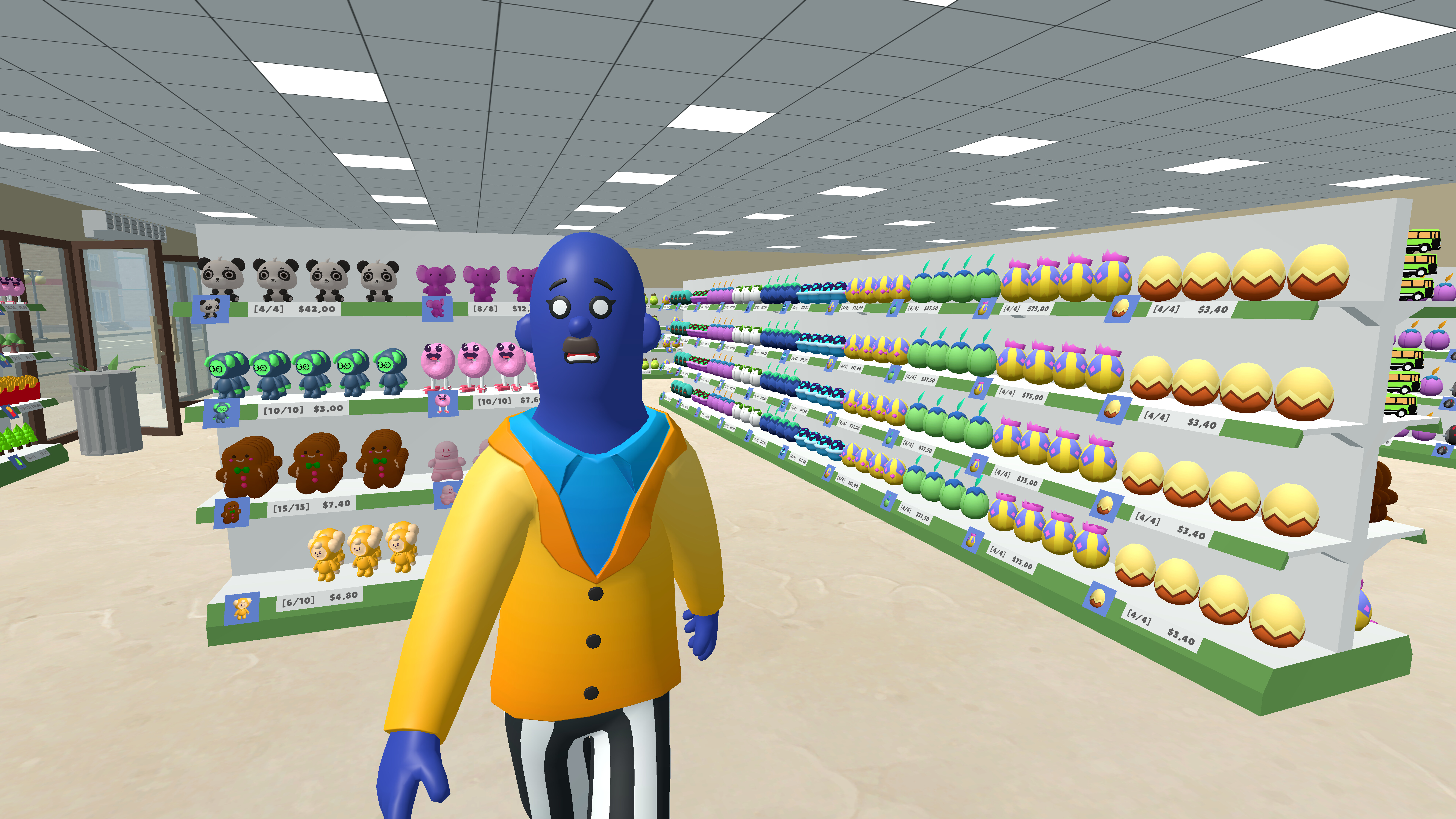 EGGMART screenshot 28