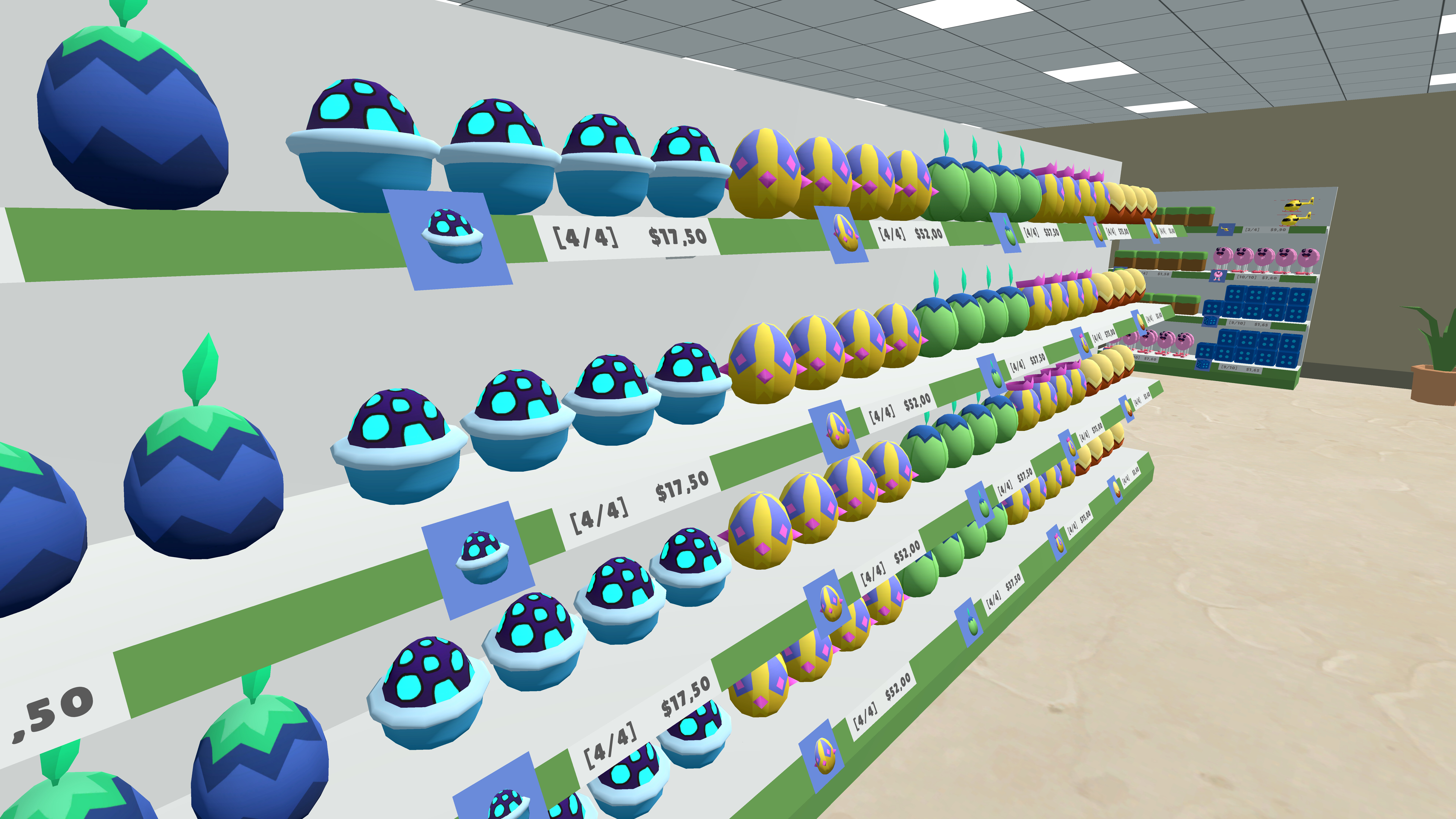 EGGMART screenshot 18