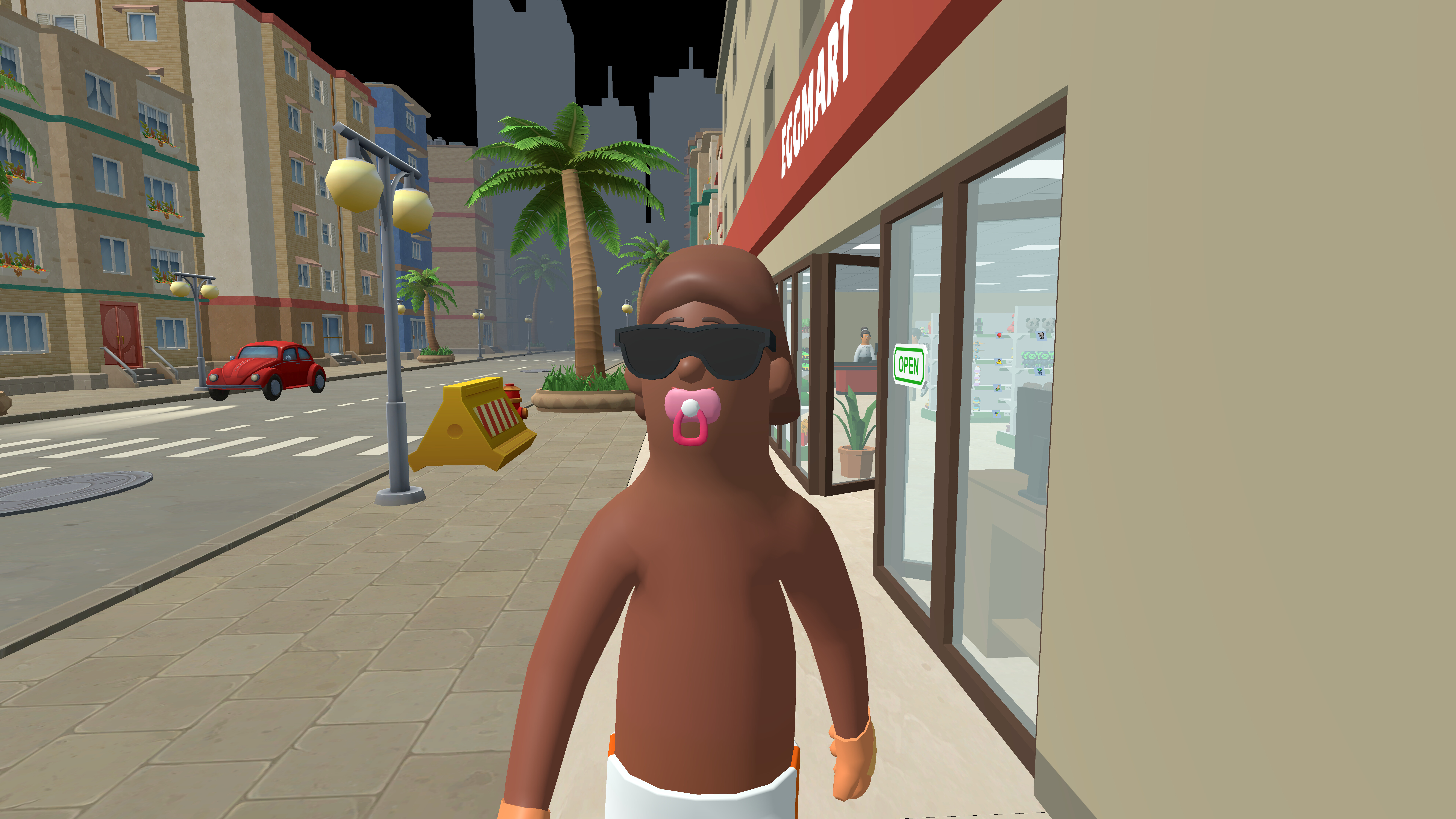 EGGMART screenshot 34