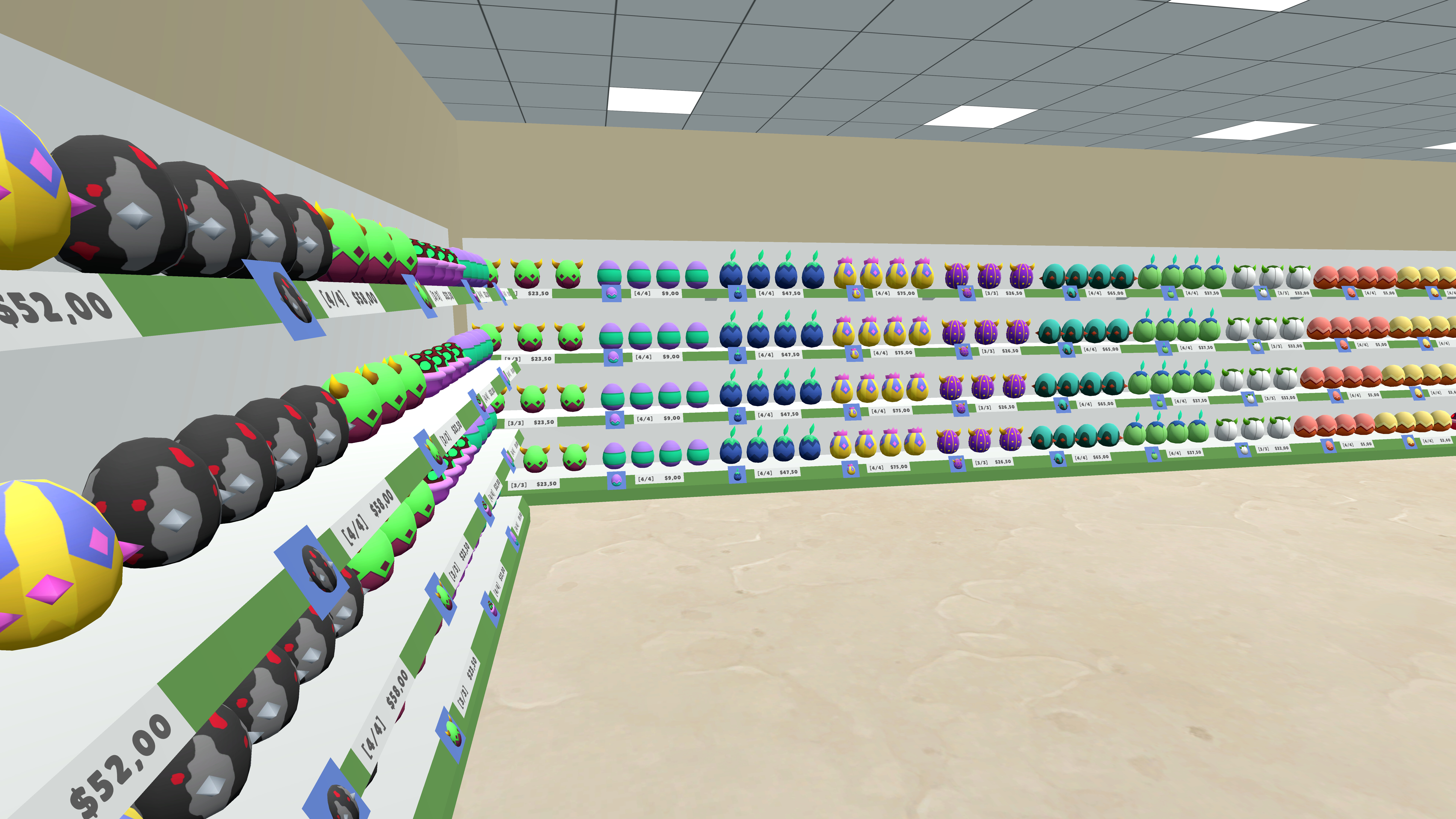 EGGMART screenshot 15