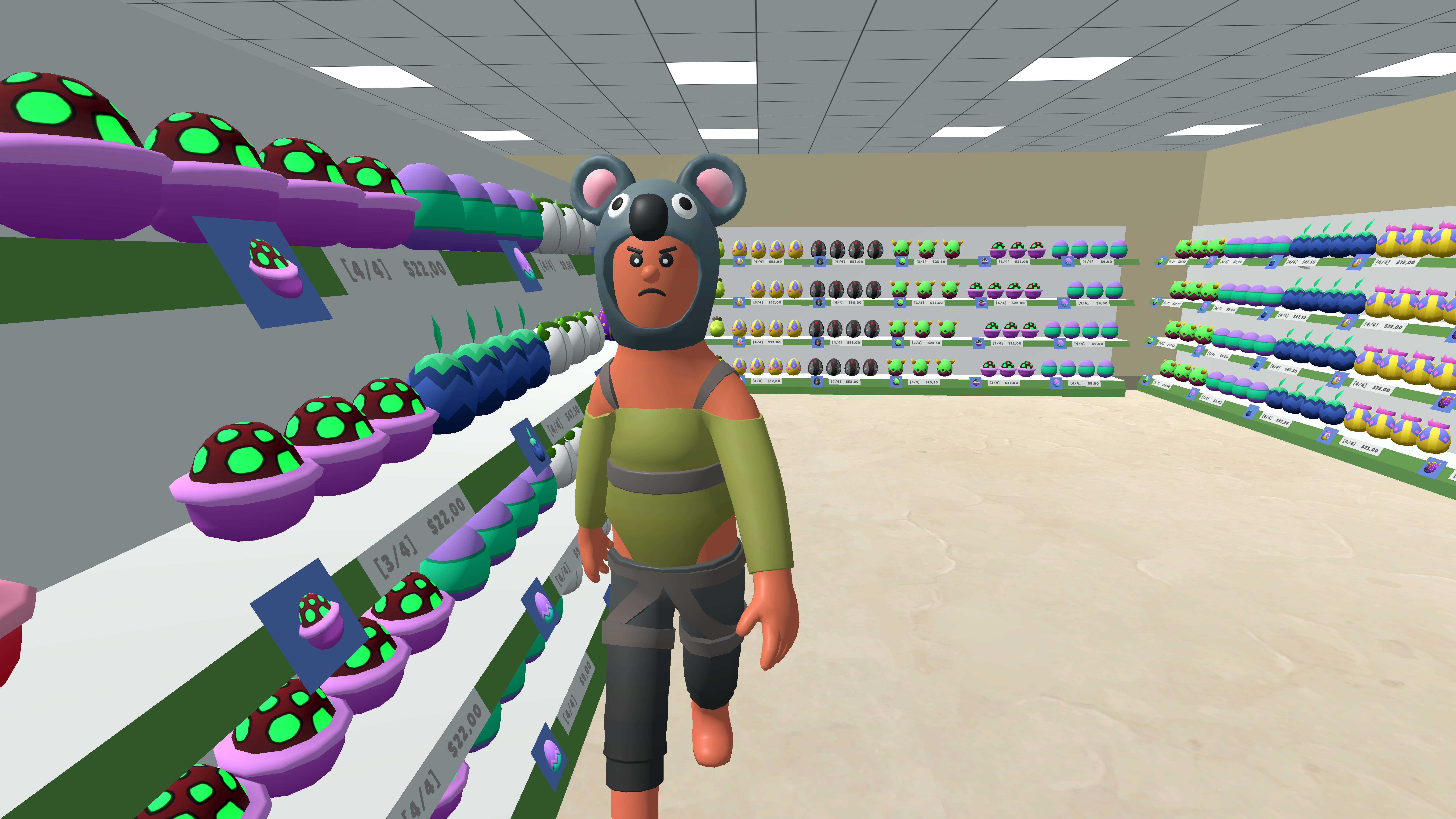 EGGMART screenshot 27